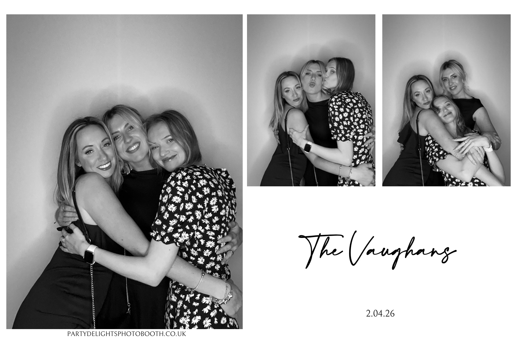 Hannah and Tom’s Wedding | View more photos from the event at gallery.partydelightsphotobooth.co.uk/u/PartyDelightsPhotoBooth/Hannah-and-Tom’s-Wedding