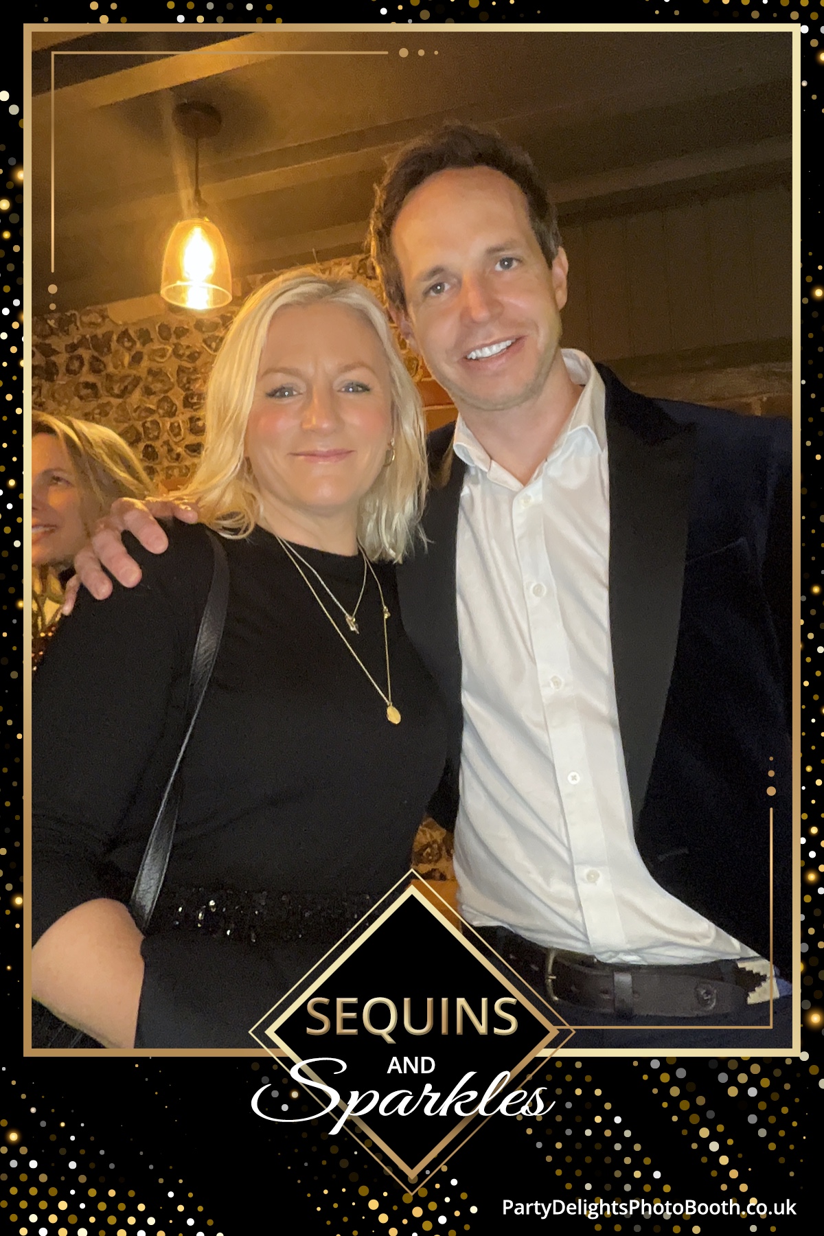 Lucy and Micaela's birthdays (50 + 45) | View more photos from the event at gallery.partydelightsphotobooth.co.uk/u/PartyDelightsPhotoBooth/Lucy-and-Micaelas-birthdays-50-45