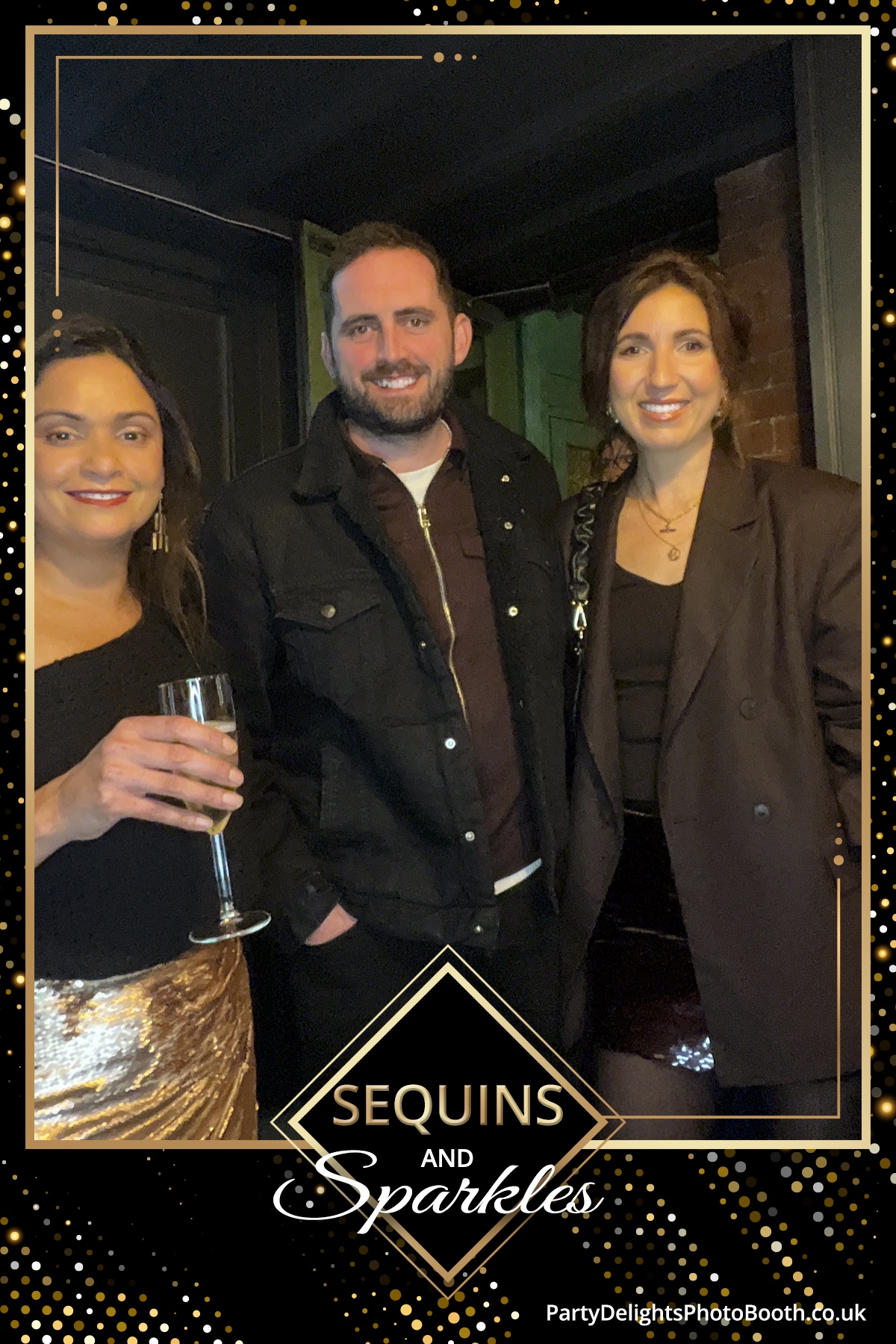 Lucy and Micaela's birthdays (50 + 45) | View more photos from the event at gallery.partydelightsphotobooth.co.uk/u/PartyDelightsPhotoBooth/Lucy-and-Micaelas-birthdays-50-45