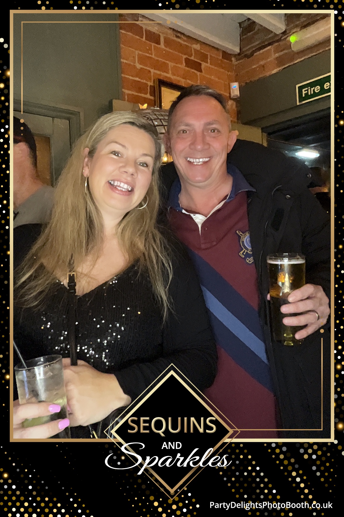 Lucy and Micaela's birthdays (50 + 45) | View more photos from the event at gallery.partydelightsphotobooth.co.uk/u/PartyDelightsPhotoBooth/Lucy-and-Micaelas-birthdays-50-45