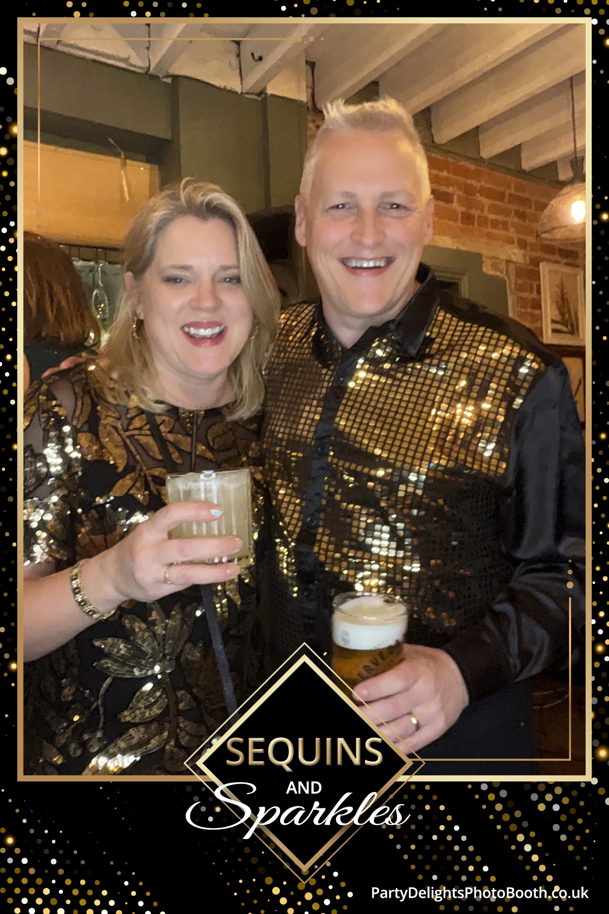 Lucy and Micaela's birthdays (50 + 45) | View more photos from the event at gallery.partydelightsphotobooth.co.uk/u/PartyDelightsPhotoBooth/Lucy-and-Micaelas-birthdays-50-45