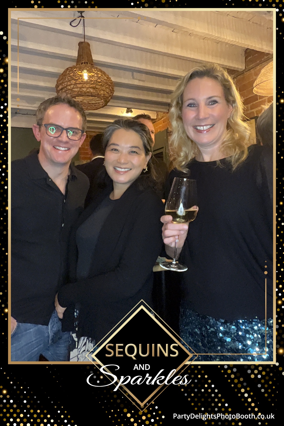 Lucy and Micaela's birthdays (50 + 45) | View more photos from the event at gallery.partydelightsphotobooth.co.uk/u/PartyDelightsPhotoBooth/Lucy-and-Micaelas-birthdays-50-45