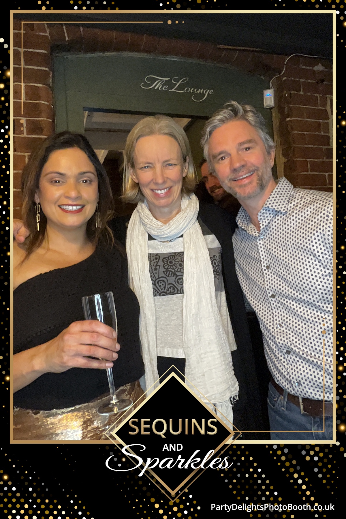 Lucy and Micaela's birthdays (50 + 45) | View more photos from the event at gallery.partydelightsphotobooth.co.uk/u/PartyDelightsPhotoBooth/Lucy-and-Micaelas-birthdays-50-45