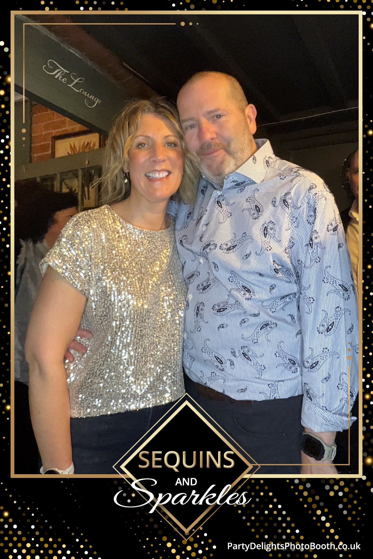 Lucy and Micaela's birthdays (50 + 45) | View more photos from the event at gallery.partydelightsphotobooth.co.uk/u/PartyDelightsPhotoBooth/Lucy-and-Micaelas-birthdays-50-45