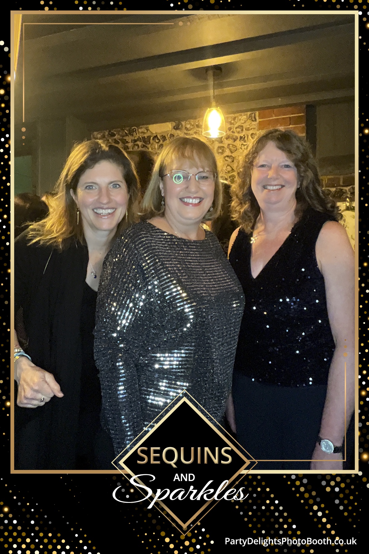 Lucy and Micaela's birthdays (50 + 45) | View more photos from the event at gallery.partydelightsphotobooth.co.uk/u/PartyDelightsPhotoBooth/Lucy-and-Micaelas-birthdays-50-45