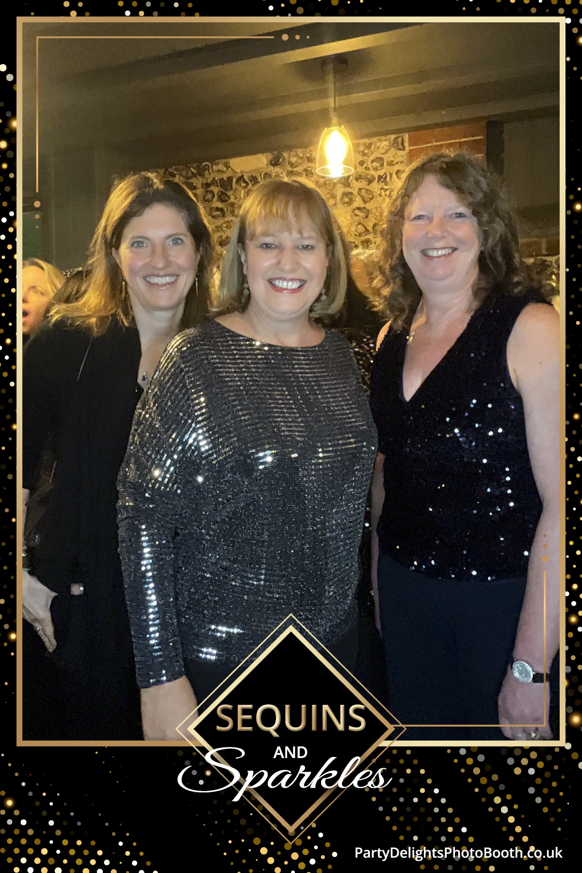 Lucy and Micaela's birthdays (50 + 45) | View more photos from the event at gallery.partydelightsphotobooth.co.uk/u/PartyDelightsPhotoBooth/Lucy-and-Micaelas-birthdays-50-45