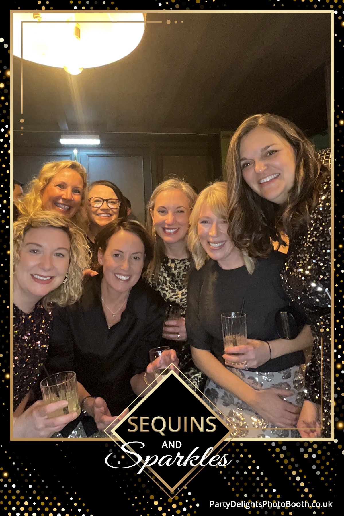 Lucy and Micaela's birthdays (50 + 45) | View more photos from the event at gallery.partydelightsphotobooth.co.uk/u/PartyDelightsPhotoBooth/Lucy-and-Micaelas-birthdays-50-45