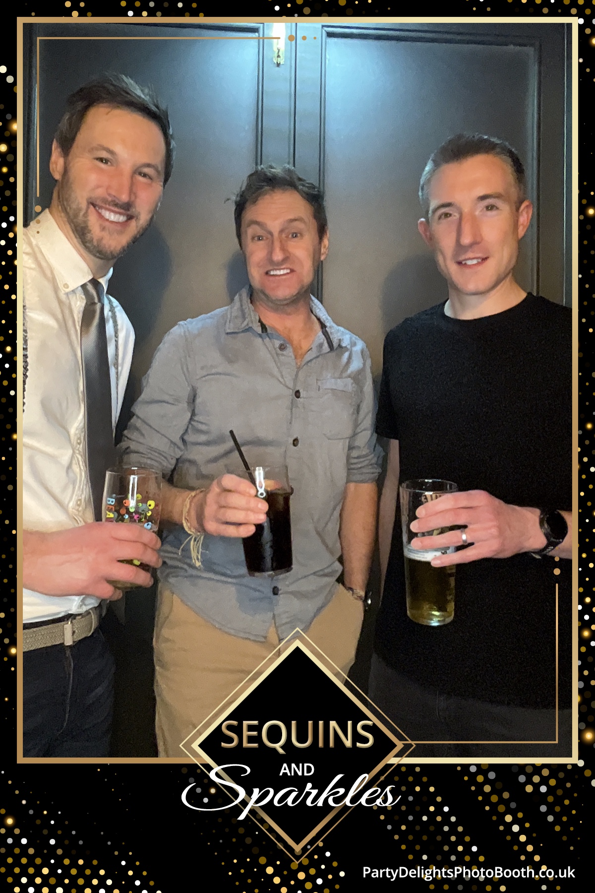 Lucy and Micaela's birthdays (50 + 45) | View more photos from the event at gallery.partydelightsphotobooth.co.uk/u/PartyDelightsPhotoBooth/Lucy-and-Micaelas-birthdays-50-45