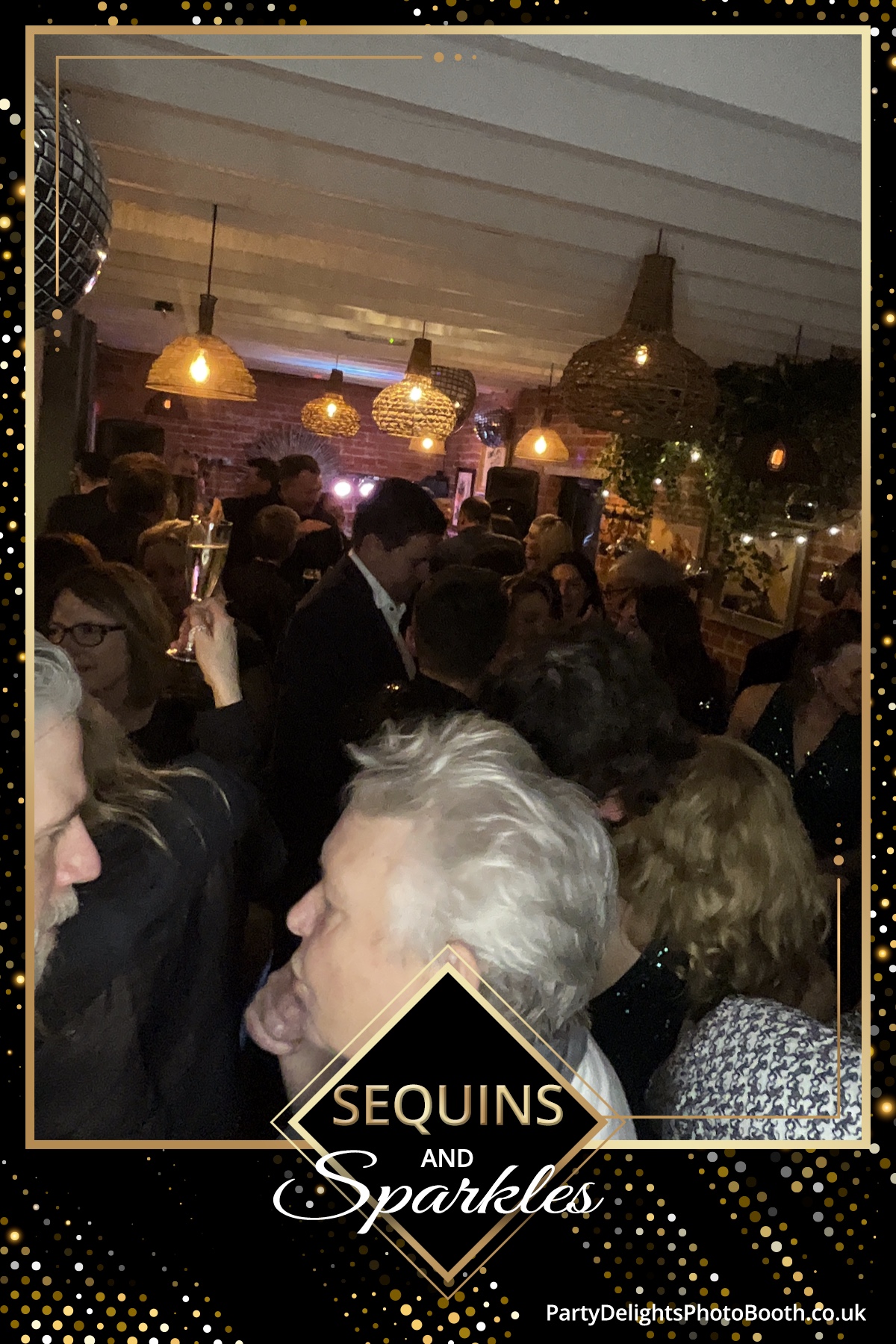 Lucy and Micaela's birthdays (50 + 45) | View more photos from the event at gallery.partydelightsphotobooth.co.uk/u/PartyDelightsPhotoBooth/Lucy-and-Micaelas-birthdays-50-45