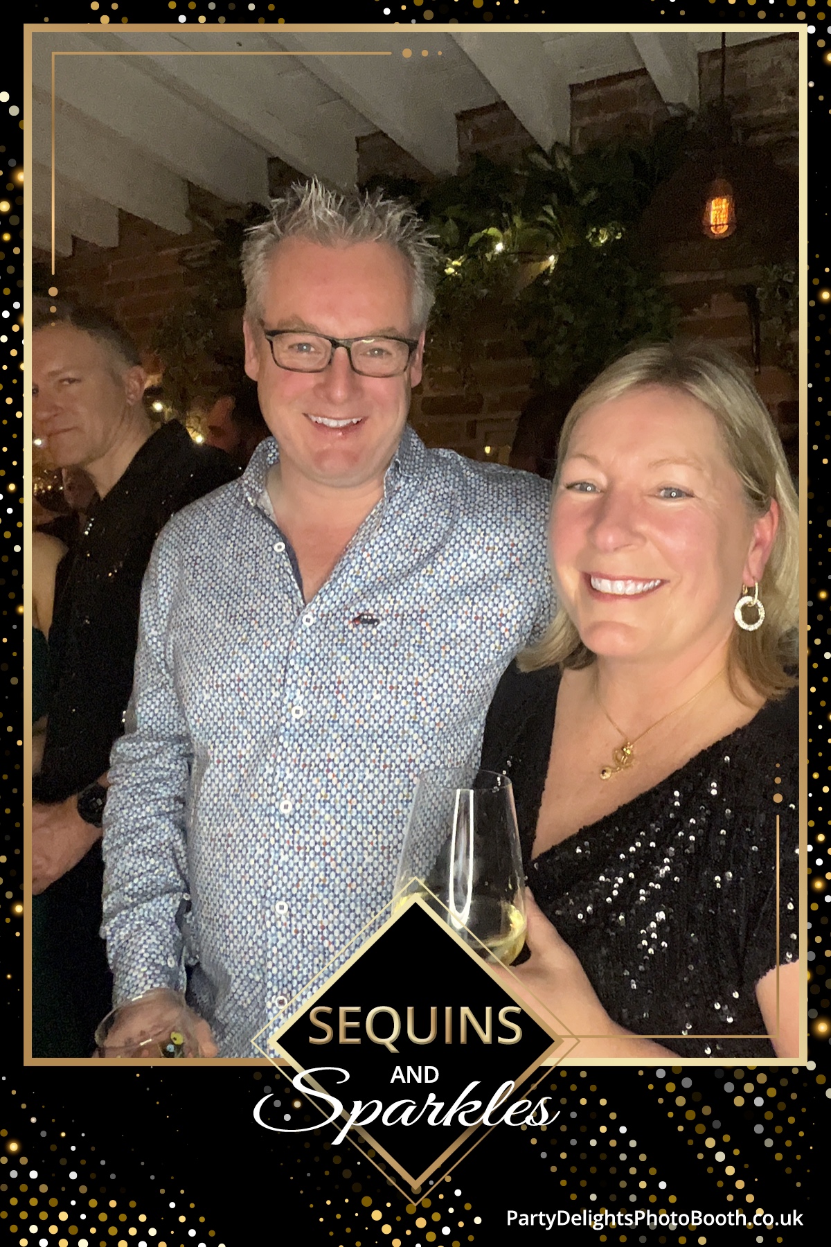 Lucy and Micaela's birthdays (50 + 45) | View more photos from the event at gallery.partydelightsphotobooth.co.uk/u/PartyDelightsPhotoBooth/Lucy-and-Micaelas-birthdays-50-45