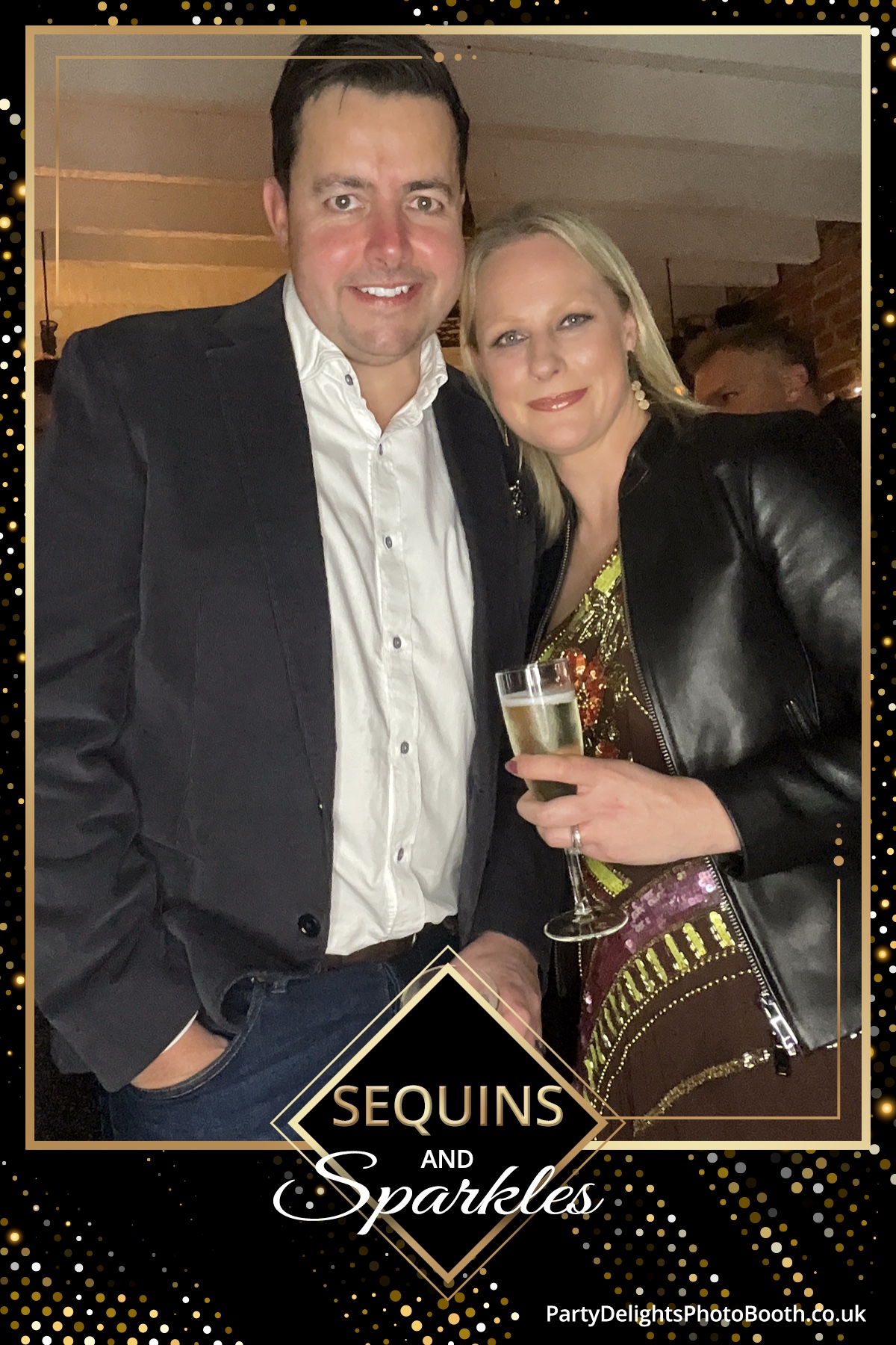 Lucy and Micaela's birthdays (50 + 45) | View more photos from the event at gallery.partydelightsphotobooth.co.uk/u/PartyDelightsPhotoBooth/Lucy-and-Micaelas-birthdays-50-45