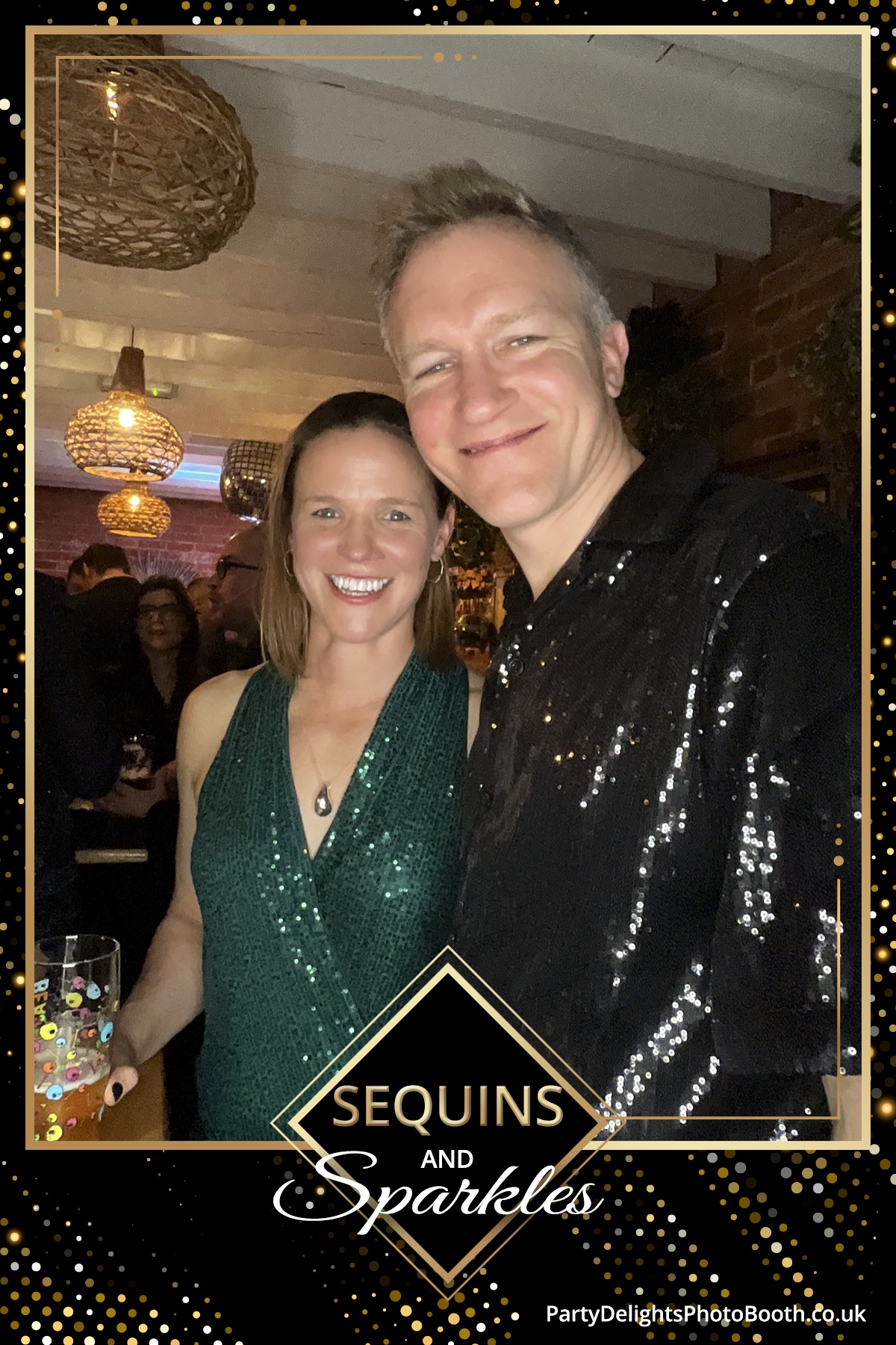 Lucy and Micaela's birthdays (50 + 45) | View more photos from the event at gallery.partydelightsphotobooth.co.uk/u/PartyDelightsPhotoBooth/Lucy-and-Micaelas-birthdays-50-45