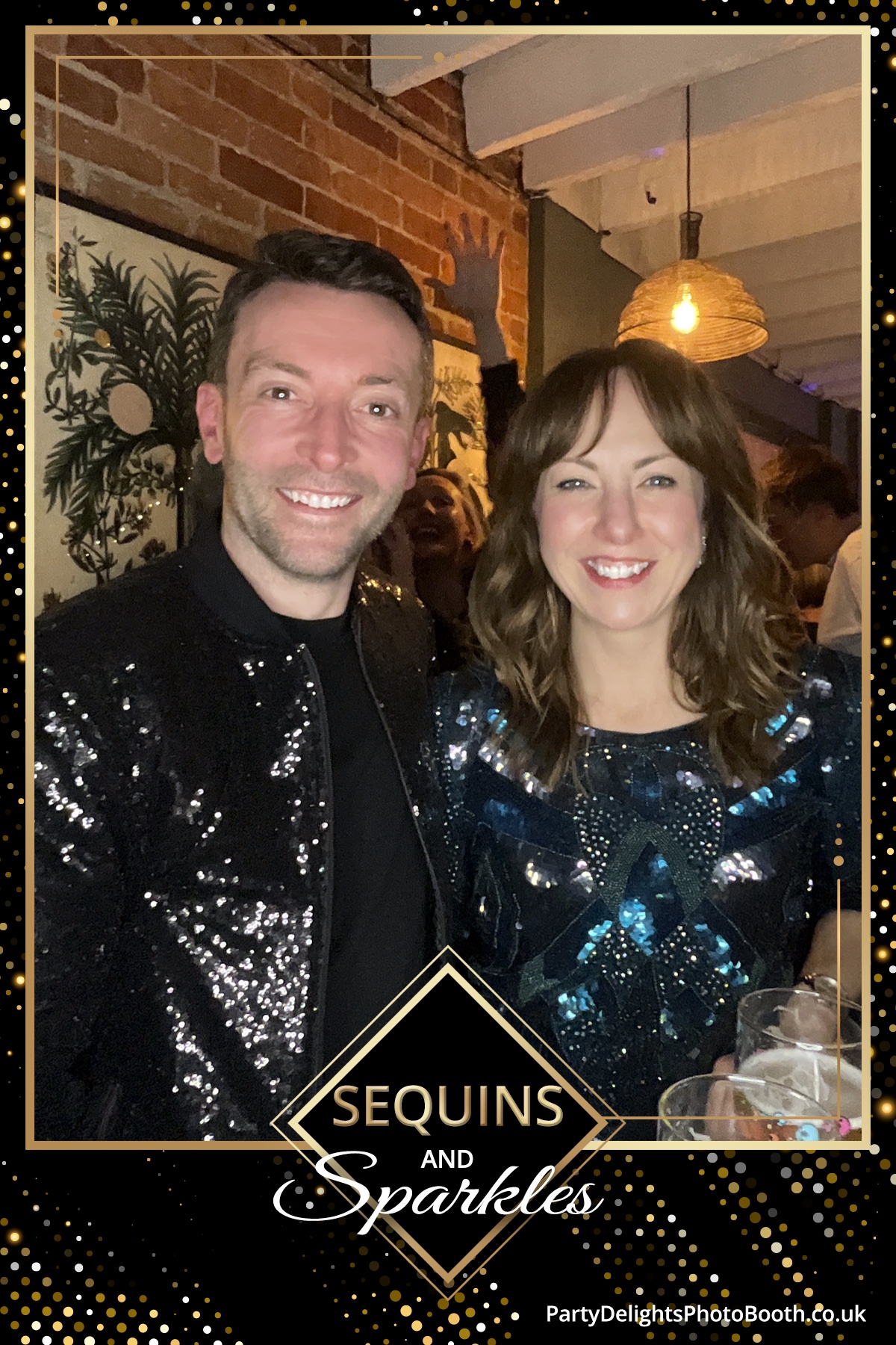 Lucy and Micaela's birthdays (50 + 45) | View more photos from the event at gallery.partydelightsphotobooth.co.uk/u/PartyDelightsPhotoBooth/Lucy-and-Micaelas-birthdays-50-45