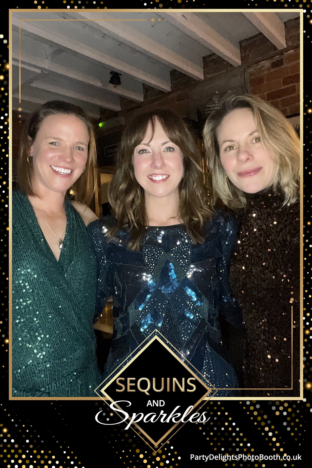 Lucy and Micaela's birthdays (50 + 45) | View more photos from the event at gallery.partydelightsphotobooth.co.uk/u/PartyDelightsPhotoBooth/Lucy-and-Micaelas-birthdays-50-45