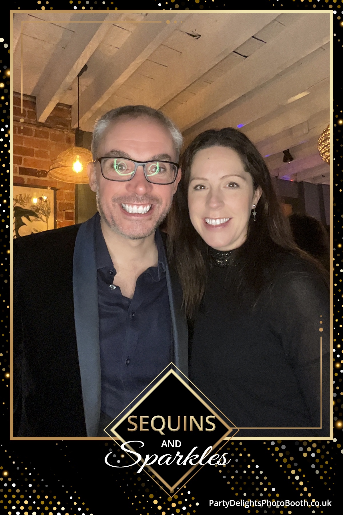 Lucy and Micaela's birthdays (50 + 45) | View more photos from the event at gallery.partydelightsphotobooth.co.uk/u/PartyDelightsPhotoBooth/Lucy-and-Micaelas-birthdays-50-45