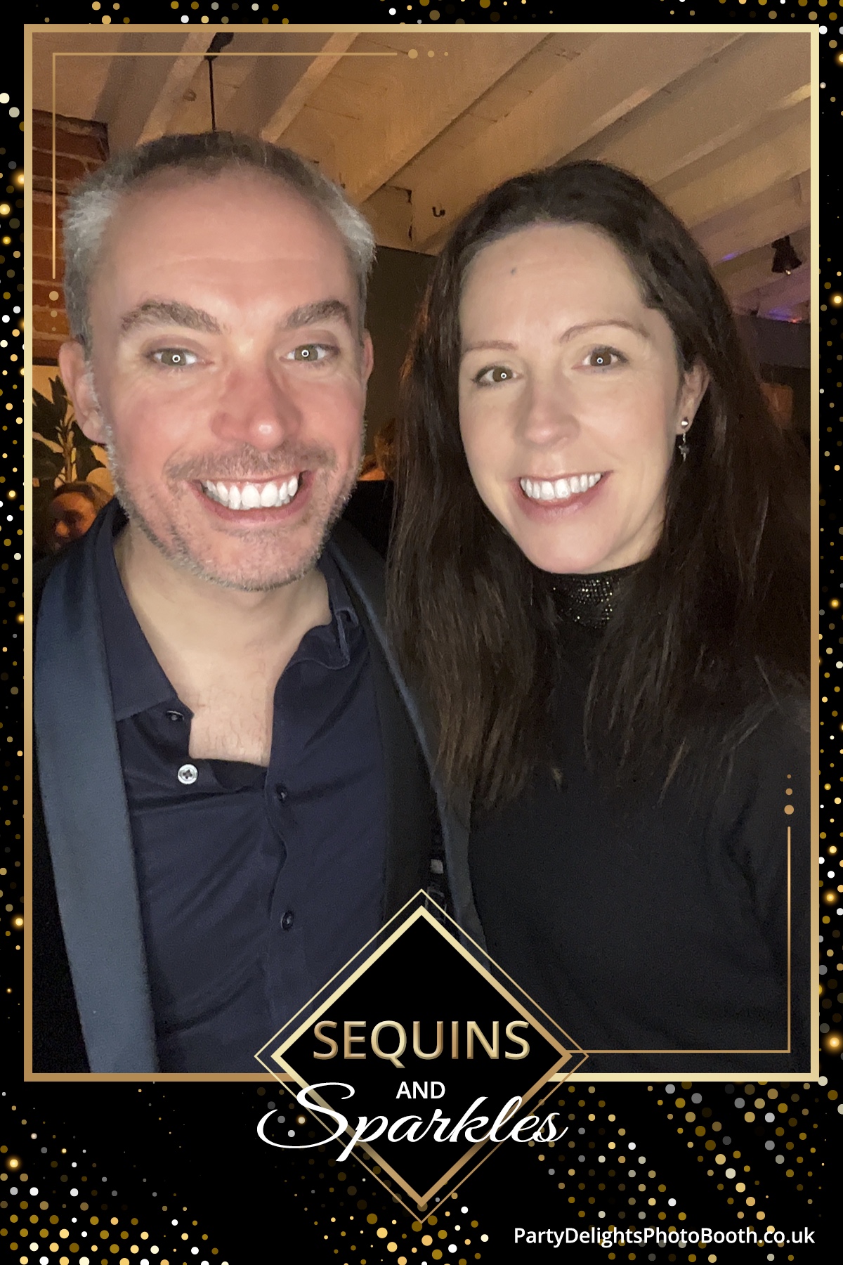 Lucy and Micaela's birthdays (50 + 45) | View more photos from the event at gallery.partydelightsphotobooth.co.uk/u/PartyDelightsPhotoBooth/Lucy-and-Micaelas-birthdays-50-45