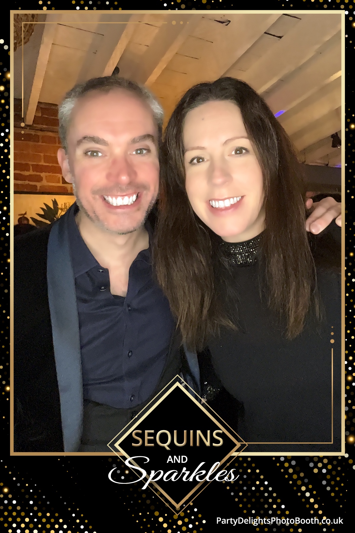 Lucy and Micaela's birthdays (50 + 45) | View more photos from the event at gallery.partydelightsphotobooth.co.uk/u/PartyDelightsPhotoBooth/Lucy-and-Micaelas-birthdays-50-45