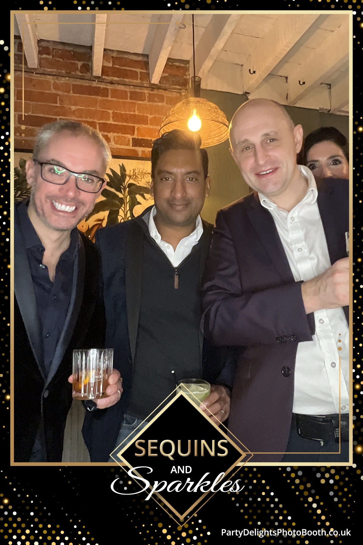 Lucy and Micaela's birthdays (50 + 45) | View more photos from the event at gallery.partydelightsphotobooth.co.uk/u/PartyDelightsPhotoBooth/Lucy-and-Micaelas-birthdays-50-45