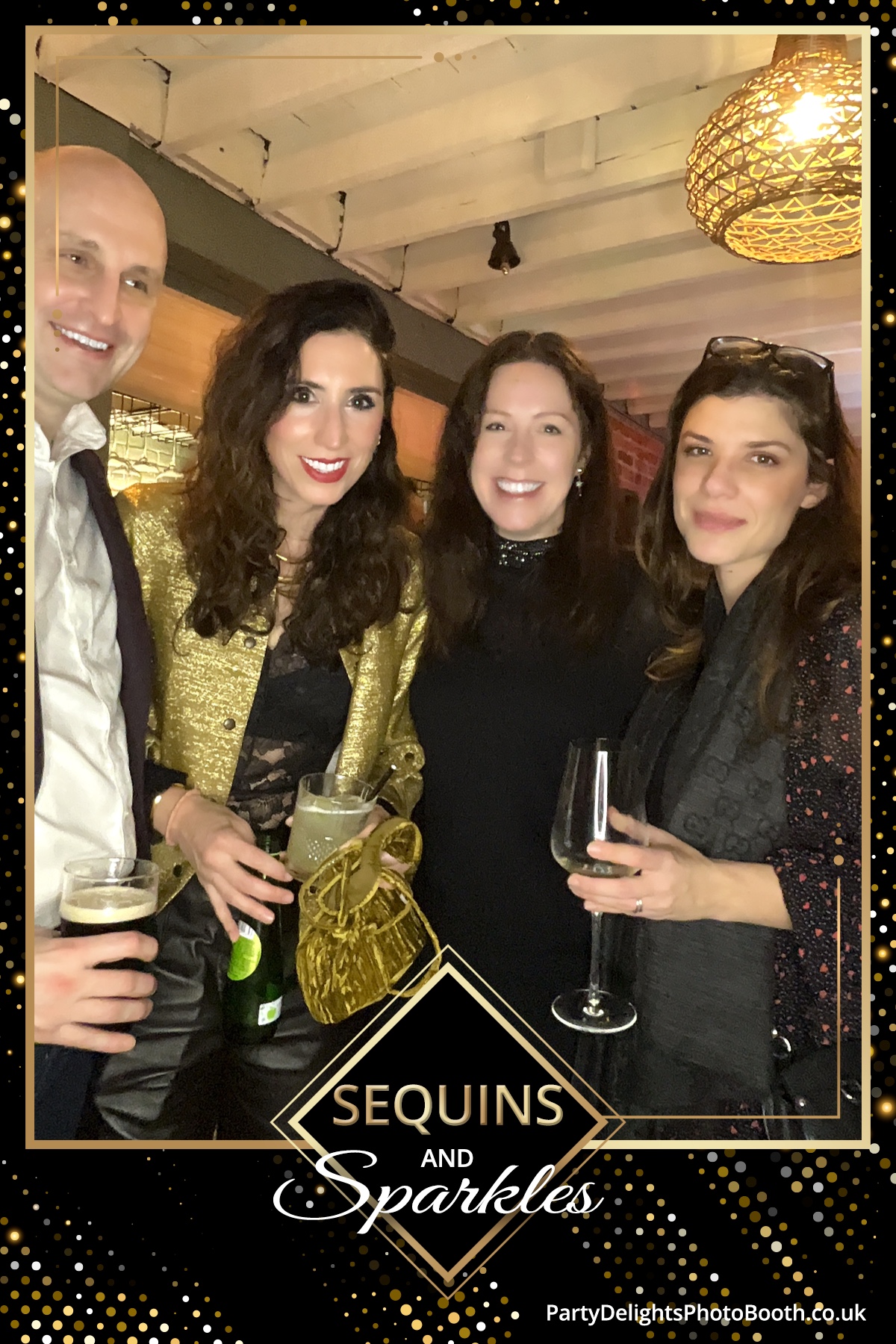 Lucy and Micaela's birthdays (50 + 45) | View more photos from the event at gallery.partydelightsphotobooth.co.uk/u/PartyDelightsPhotoBooth/Lucy-and-Micaelas-birthdays-50-45