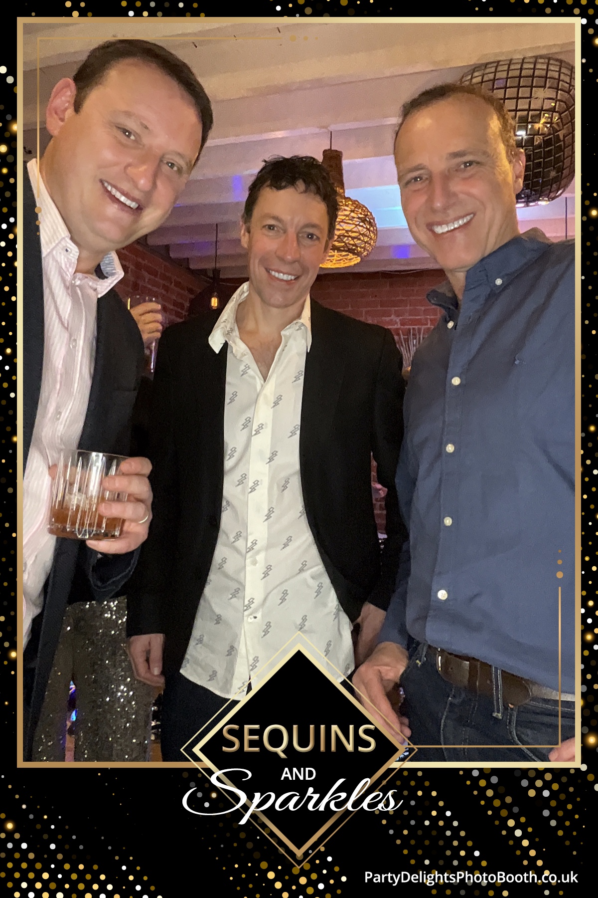 Lucy and Micaela's birthdays (50 + 45) | View more photos from the event at gallery.partydelightsphotobooth.co.uk/u/PartyDelightsPhotoBooth/Lucy-and-Micaelas-birthdays-50-45