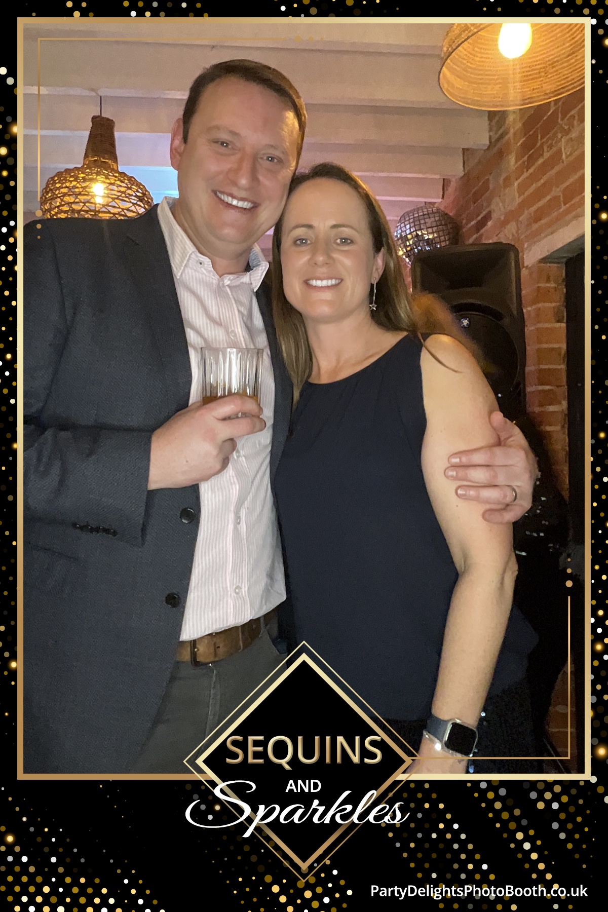 Lucy and Micaela's birthdays (50 + 45) | View more photos from the event at gallery.partydelightsphotobooth.co.uk/u/PartyDelightsPhotoBooth/Lucy-and-Micaelas-birthdays-50-45