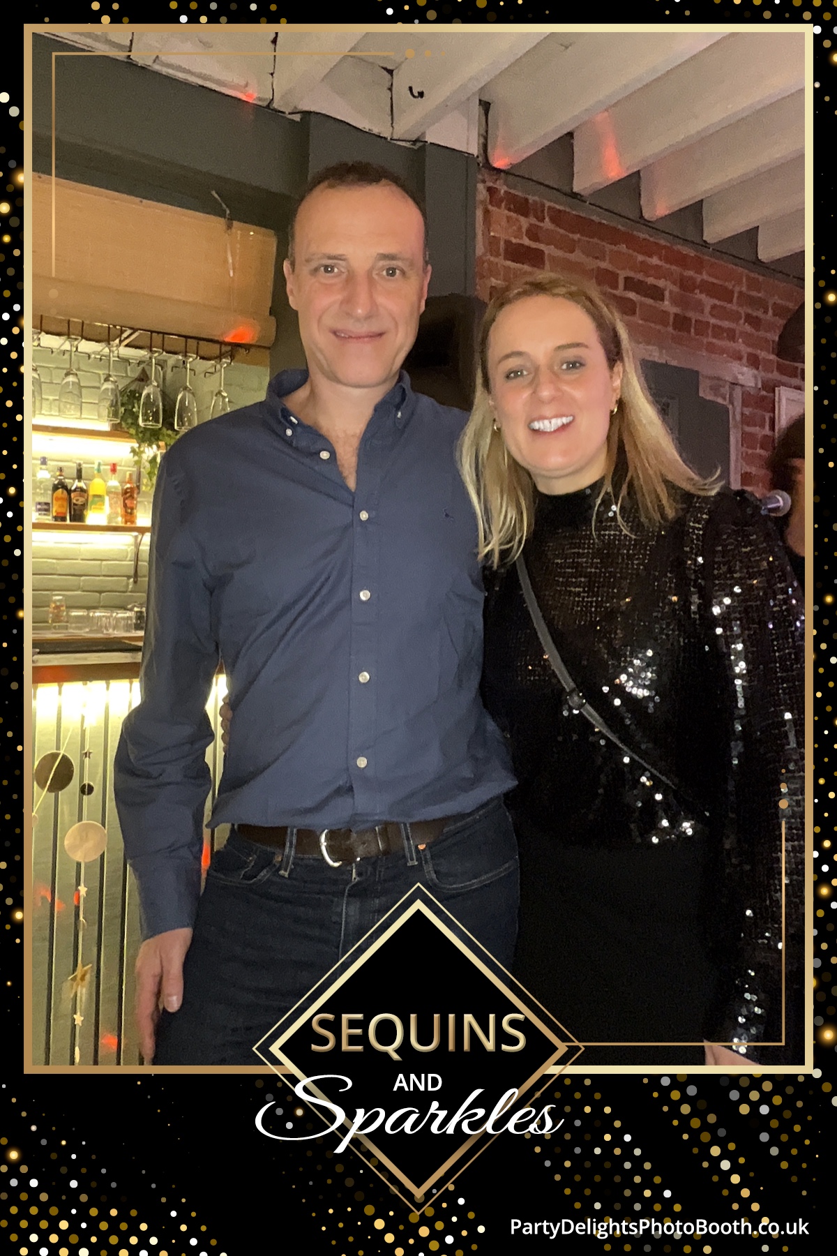 Lucy and Micaela's birthdays (50 + 45) | View more photos from the event at gallery.partydelightsphotobooth.co.uk/u/PartyDelightsPhotoBooth/Lucy-and-Micaelas-birthdays-50-45