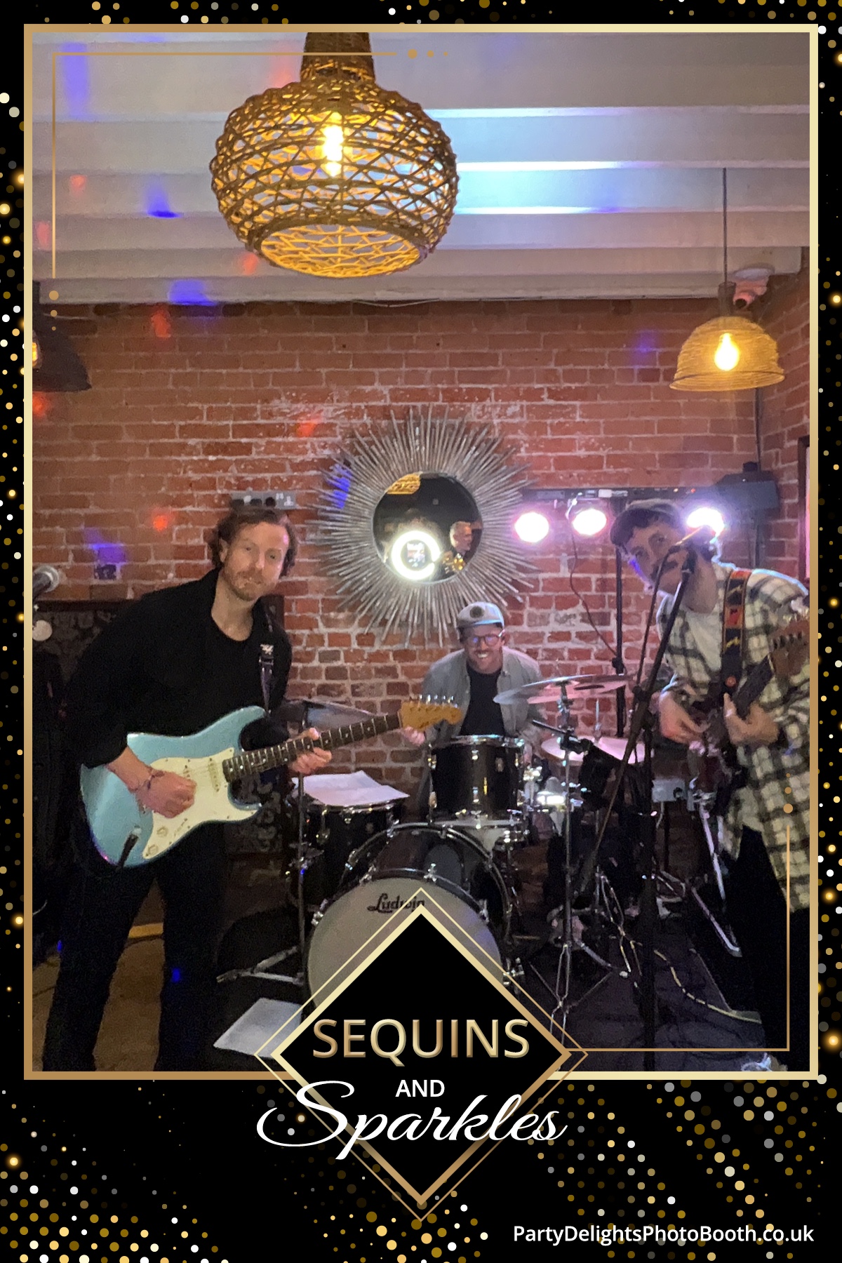 Lucy and Micaela's birthdays (50 + 45) | View more photos from the event at gallery.partydelightsphotobooth.co.uk/u/PartyDelightsPhotoBooth/Lucy-and-Micaelas-birthdays-50-45