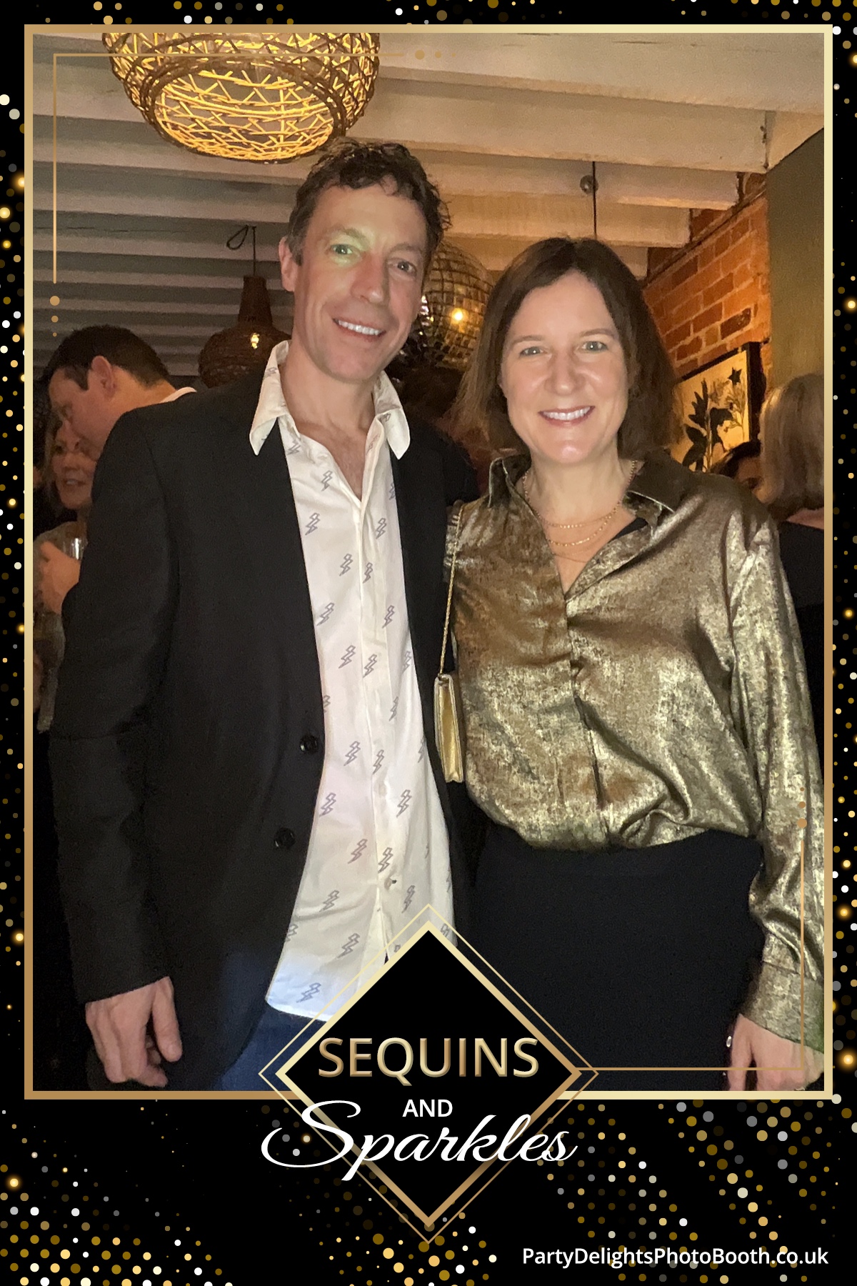 Lucy and Micaela's birthdays (50 + 45) | View more photos from the event at gallery.partydelightsphotobooth.co.uk/u/PartyDelightsPhotoBooth/Lucy-and-Micaelas-birthdays-50-45