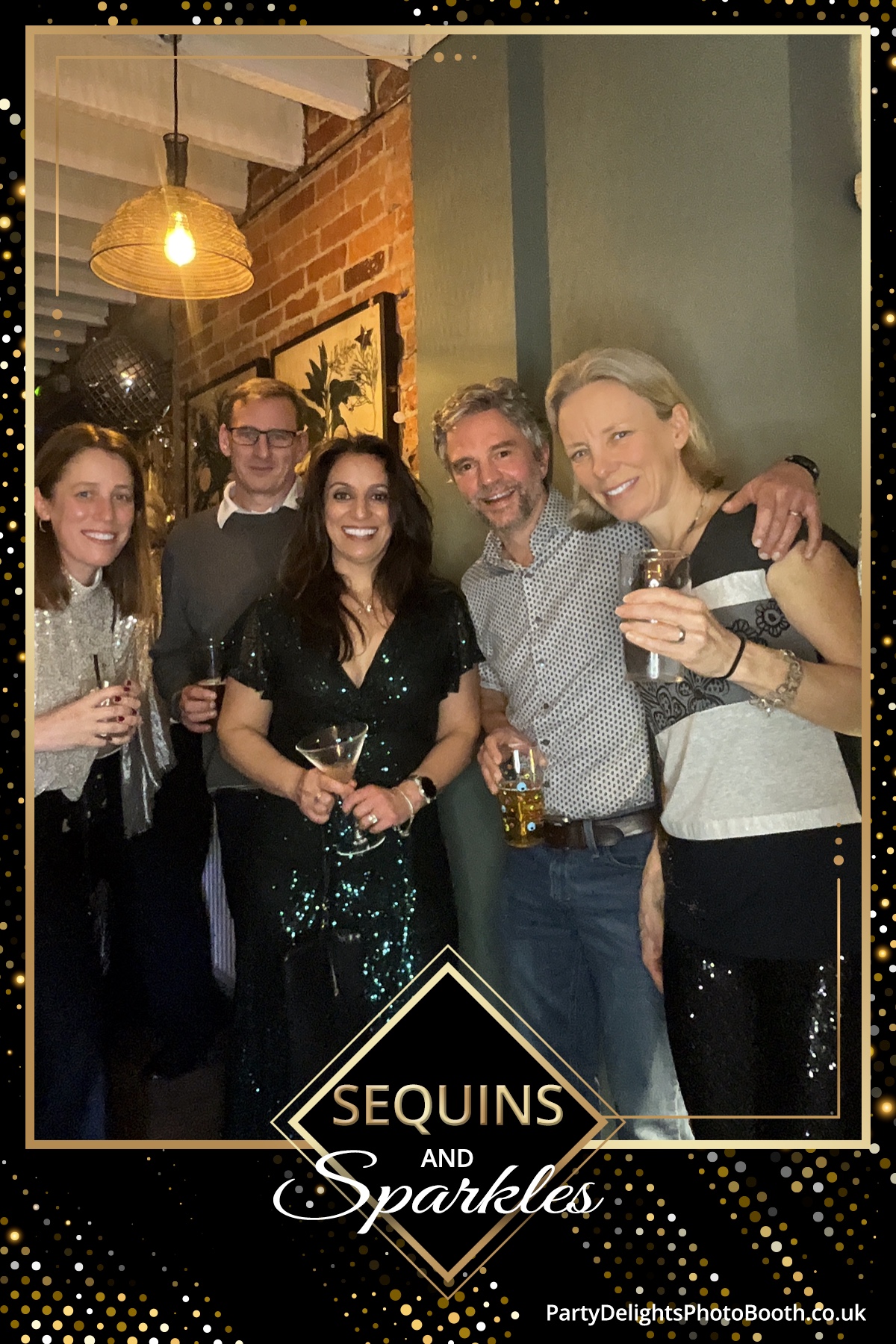 Lucy and Micaela's birthdays (50 + 45) | View more photos from the event at gallery.partydelightsphotobooth.co.uk/u/PartyDelightsPhotoBooth/Lucy-and-Micaelas-birthdays-50-45