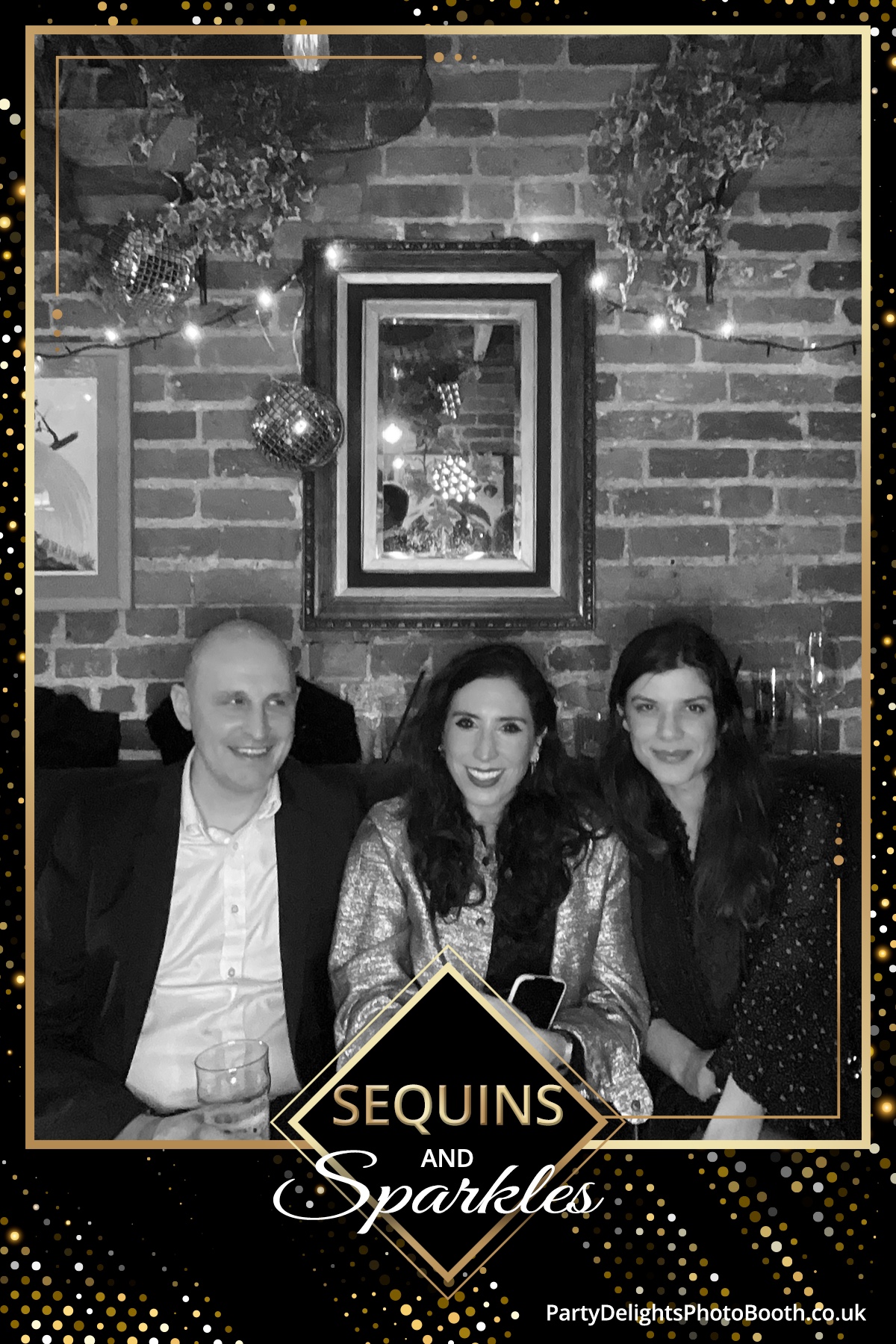 Lucy and Micaela's birthdays (50 + 45) | View more photos from the event at gallery.partydelightsphotobooth.co.uk/u/PartyDelightsPhotoBooth/Lucy-and-Micaelas-birthdays-50-45