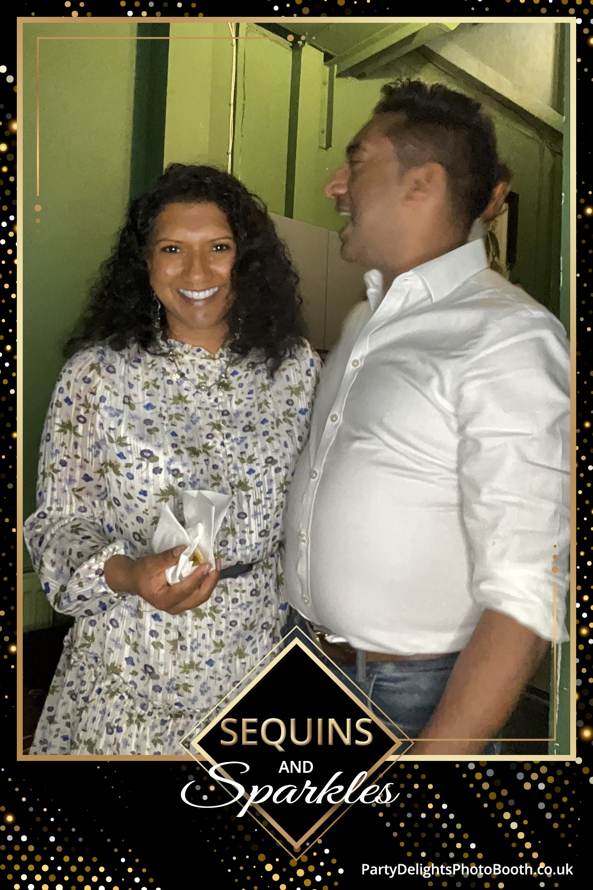 Lucy and Micaela's birthdays (50 + 45) | View more photos from the event at gallery.partydelightsphotobooth.co.uk/u/PartyDelightsPhotoBooth/Lucy-and-Micaelas-birthdays-50-45