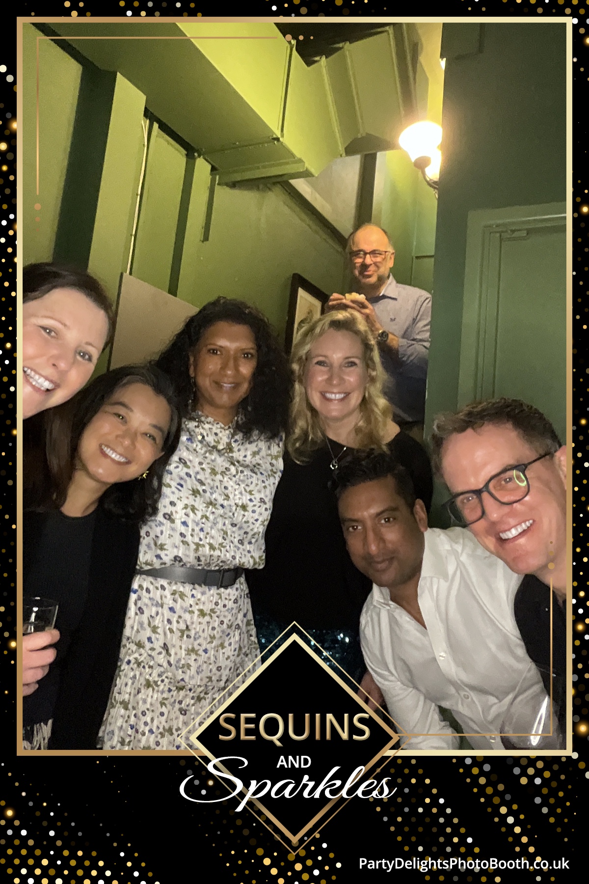 Lucy and Micaela's birthdays (50 + 45) | View more photos from the event at gallery.partydelightsphotobooth.co.uk/u/PartyDelightsPhotoBooth/Lucy-and-Micaelas-birthdays-50-45