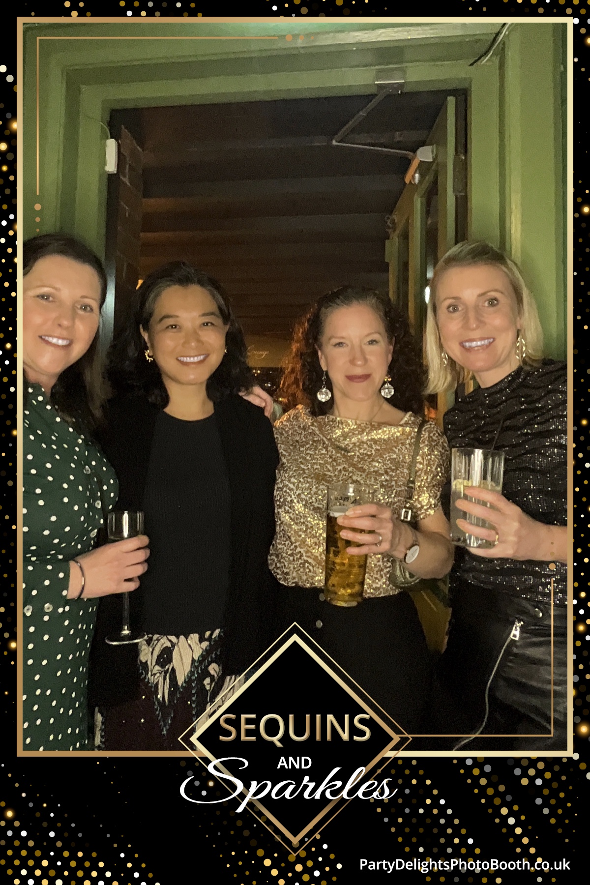 Lucy and Micaela's birthdays (50 + 45) | View more photos from the event at gallery.partydelightsphotobooth.co.uk/u/PartyDelightsPhotoBooth/Lucy-and-Micaelas-birthdays-50-45