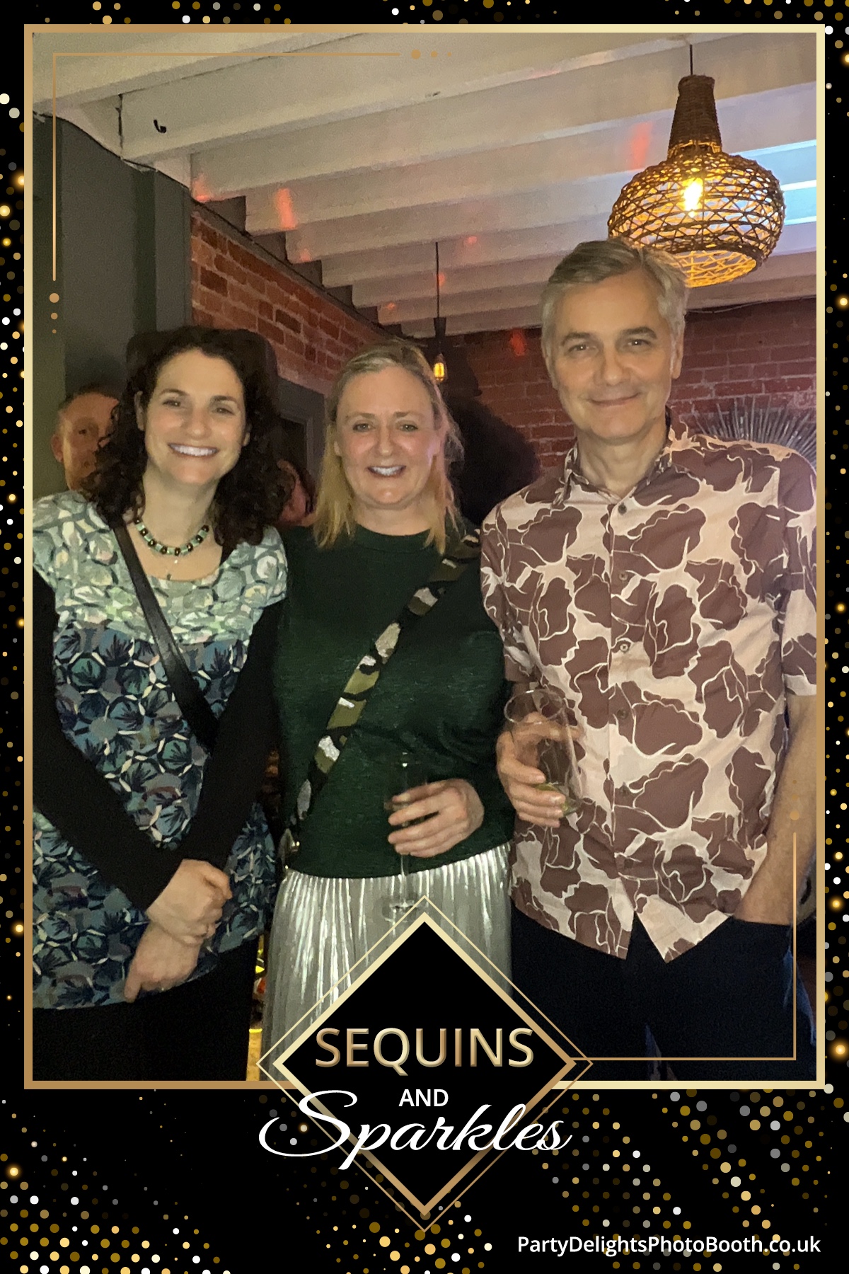 Lucy and Micaela's birthdays (50 + 45) | View more photos from the event at gallery.partydelightsphotobooth.co.uk/u/PartyDelightsPhotoBooth/Lucy-and-Micaelas-birthdays-50-45