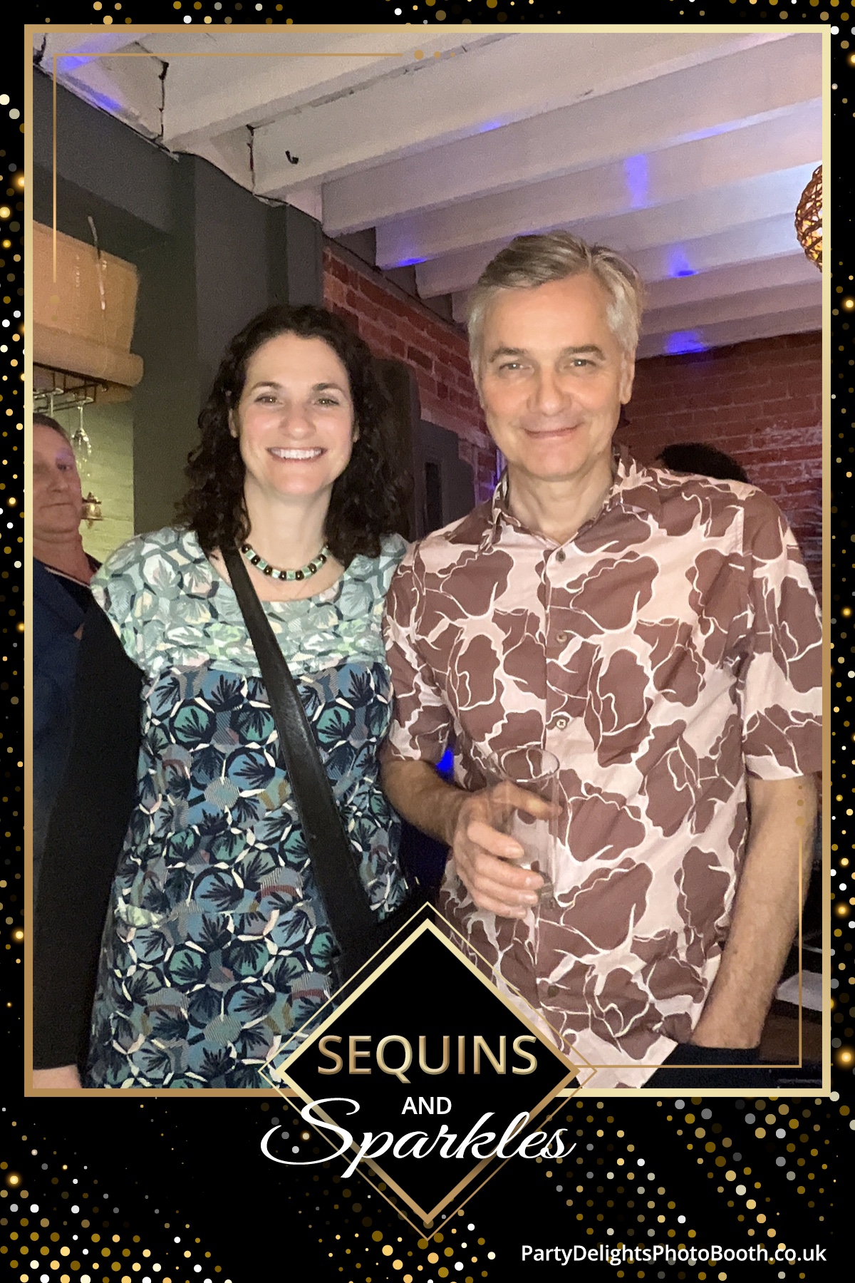 Lucy and Micaela's birthdays (50 + 45) | View more photos from the event at gallery.partydelightsphotobooth.co.uk/u/PartyDelightsPhotoBooth/Lucy-and-Micaelas-birthdays-50-45