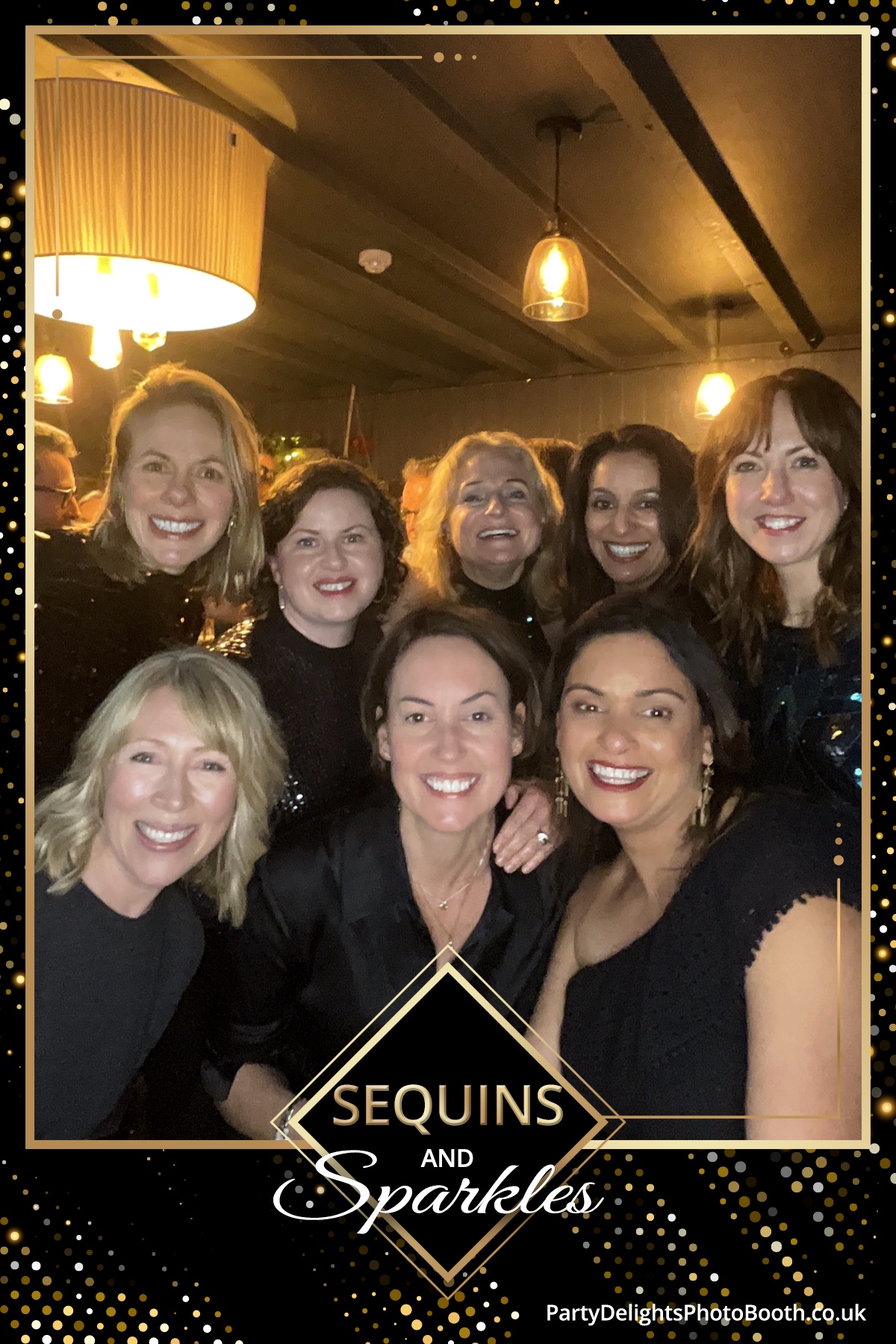 Lucy and Micaela's birthdays (50 + 45) | View more photos from the event at gallery.partydelightsphotobooth.co.uk/u/PartyDelightsPhotoBooth/Lucy-and-Micaelas-birthdays-50-45