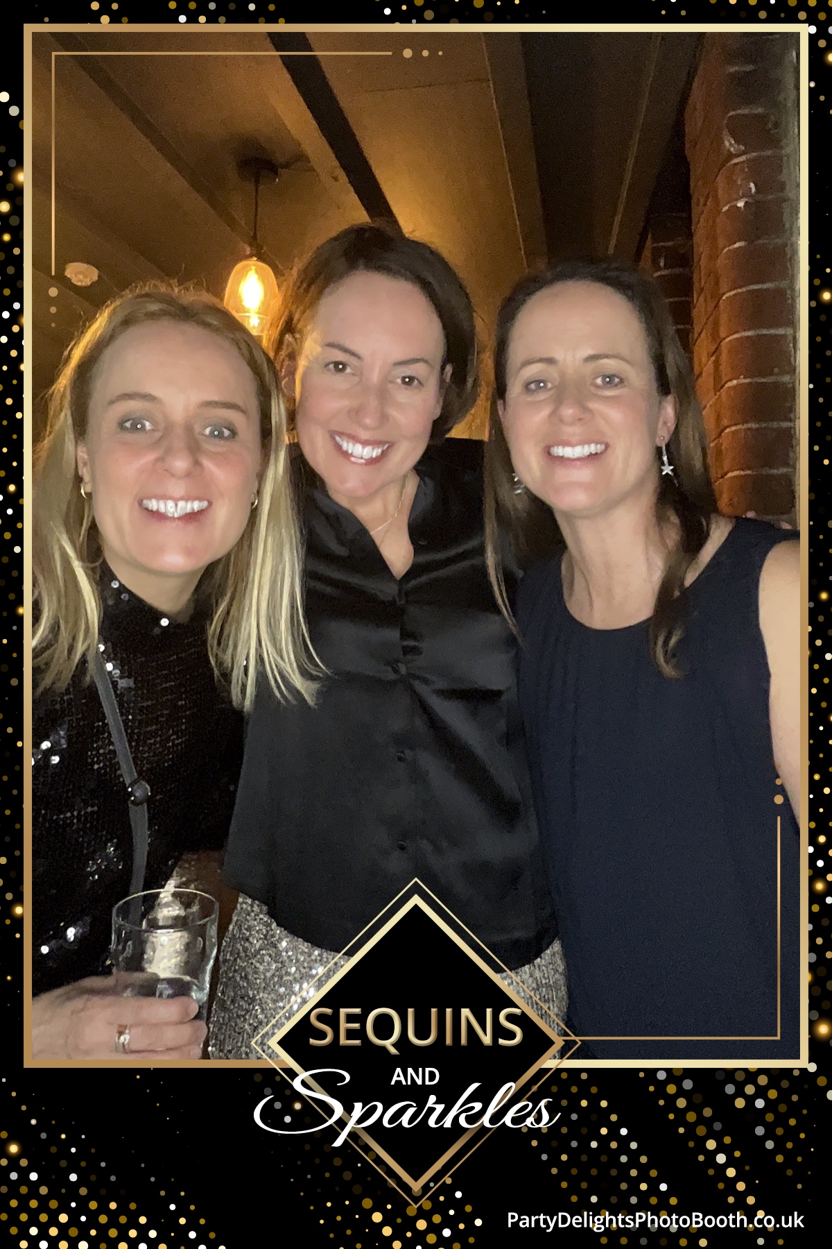 Lucy and Micaela's birthdays (50 + 45) | View more photos from the event at gallery.partydelightsphotobooth.co.uk/u/PartyDelightsPhotoBooth/Lucy-and-Micaelas-birthdays-50-45