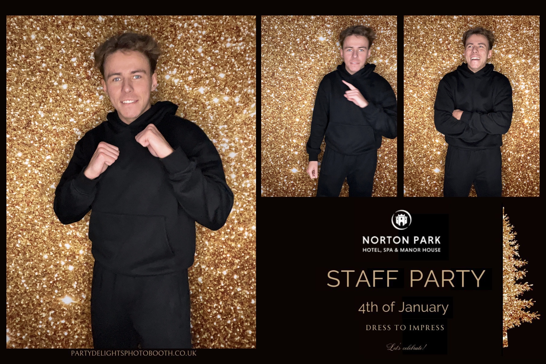 Norton Park Staff Party 2026 | View more photos from the event at gallery.partydelightsphotobooth.co.uk/u/PartyDelightsPhotoBooth/Norton-Park-Staff-Party-2026