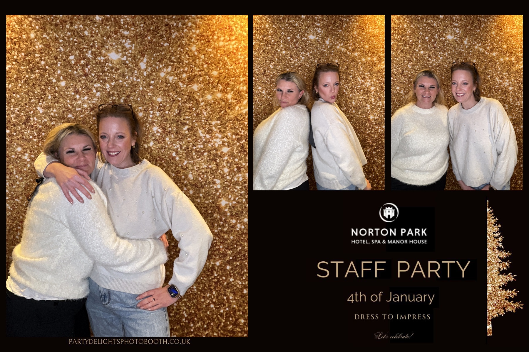 Norton Park Staff Party 2026 | View more photos from the event at gallery.partydelightsphotobooth.co.uk/u/PartyDelightsPhotoBooth/Norton-Park-Staff-Party-2026