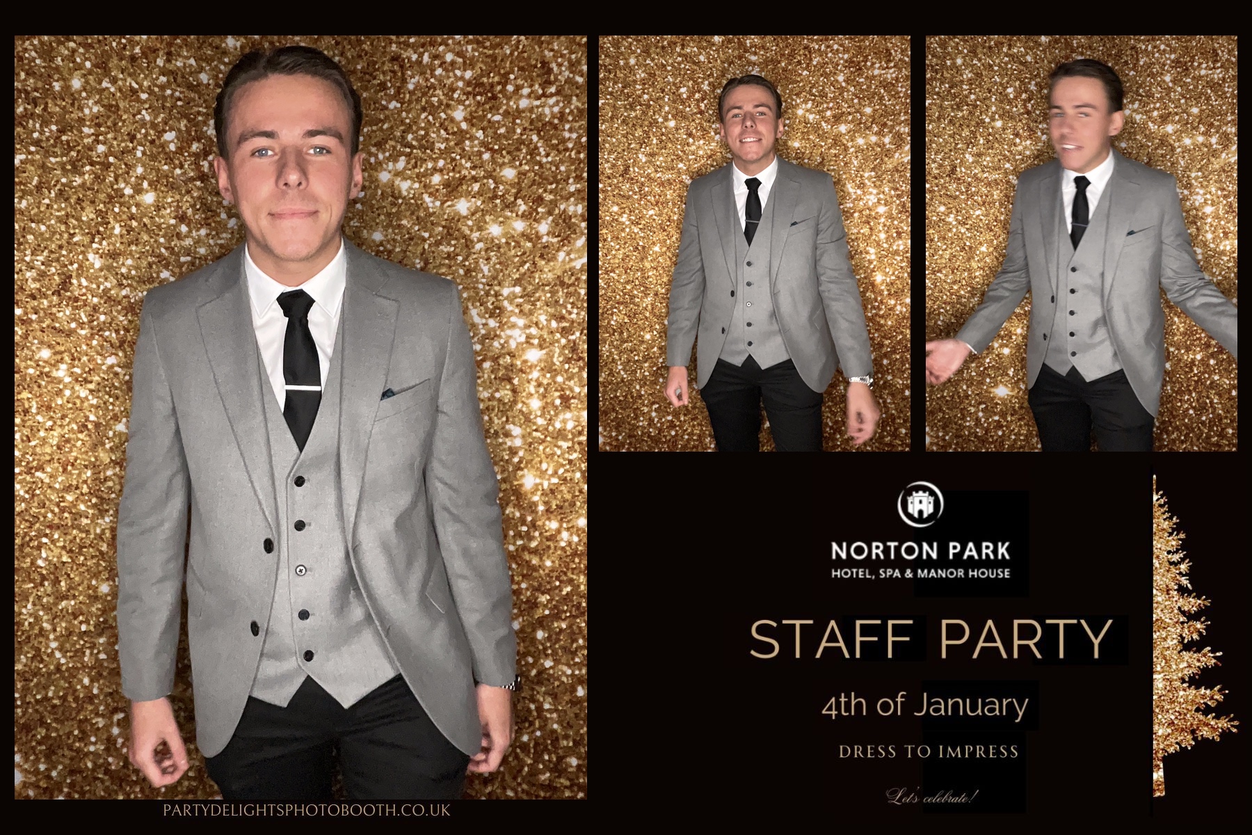 Norton Park Staff Party 2026 | View more photos from the event at gallery.partydelightsphotobooth.co.uk/u/PartyDelightsPhotoBooth/Norton-Park-Staff-Party-2026