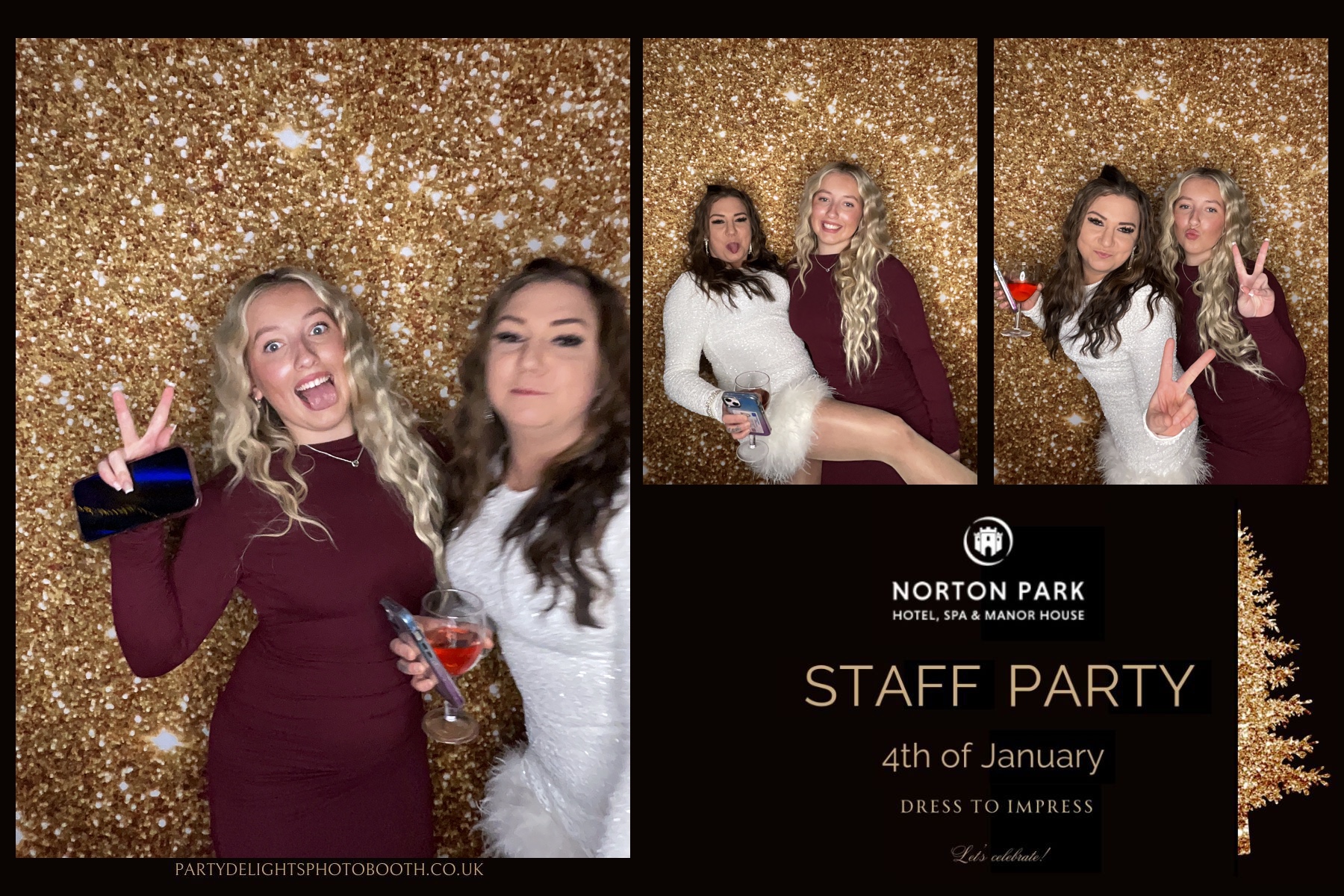 Norton Park Staff Party 2026 | View more photos from the event at gallery.partydelightsphotobooth.co.uk/u/PartyDelightsPhotoBooth/Norton-Park-Staff-Party-2026