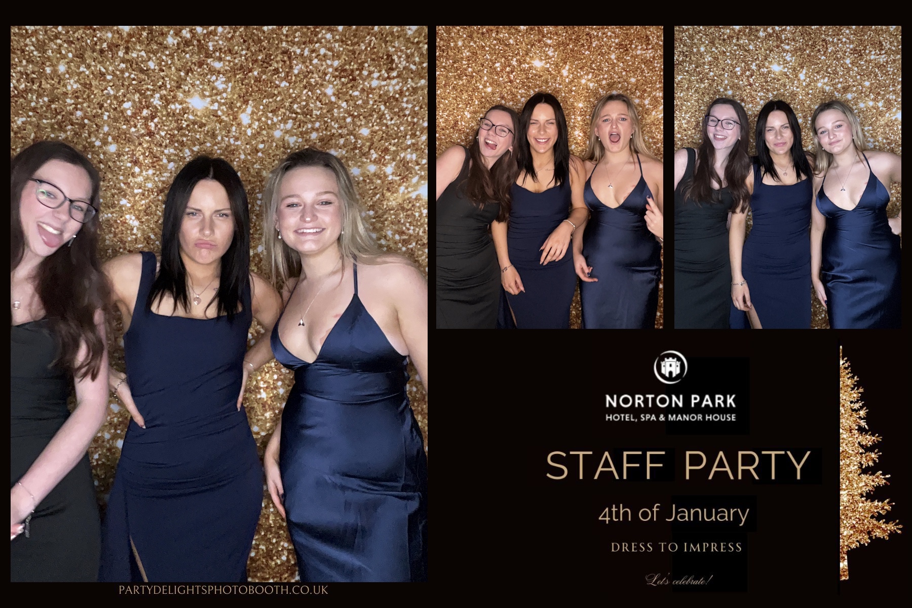 Norton Park Staff Party 2026 | View more photos from the event at gallery.partydelightsphotobooth.co.uk/u/PartyDelightsPhotoBooth/Norton-Park-Staff-Party-2026