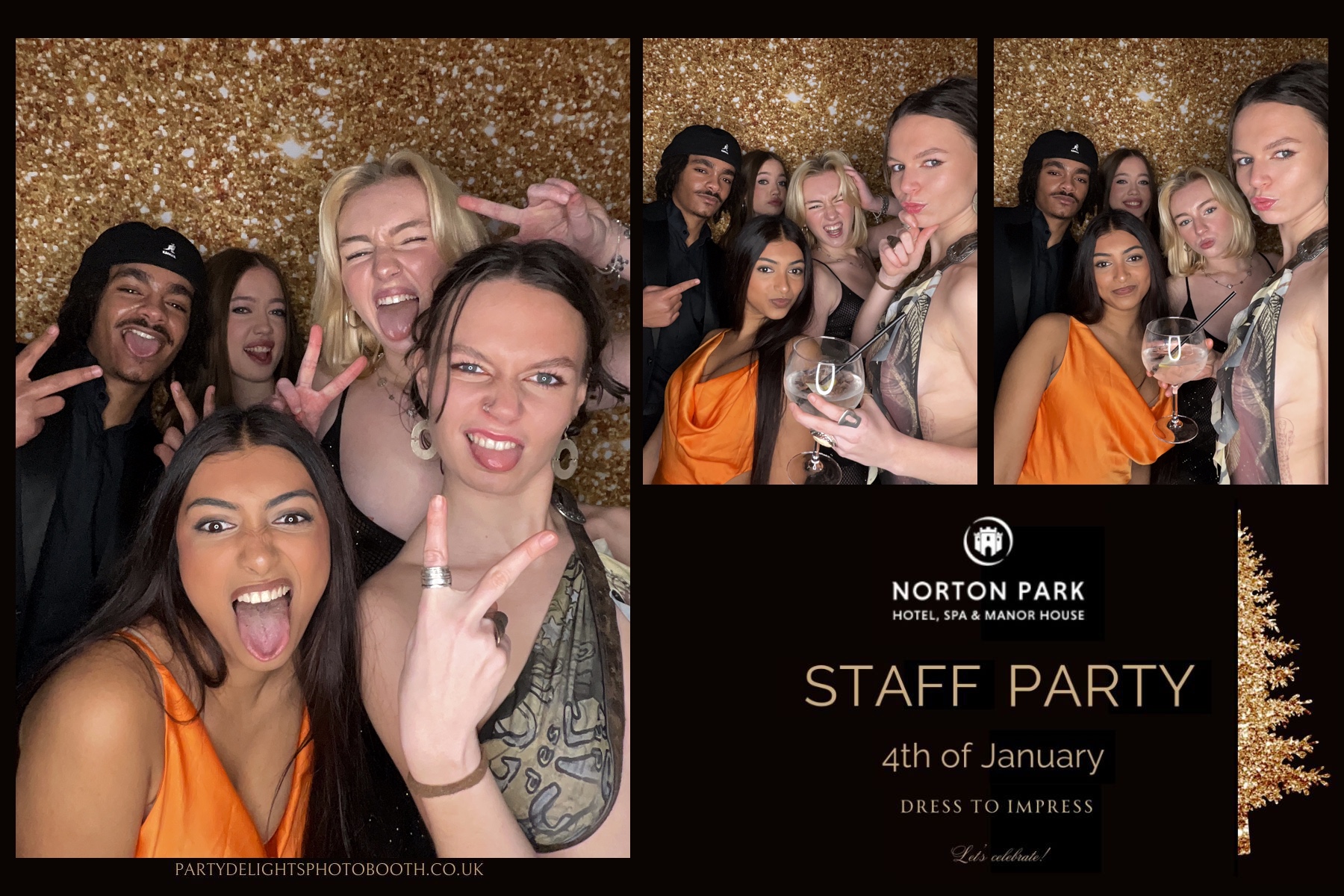 Norton Park Staff Party 2026 | View more photos from the event at gallery.partydelightsphotobooth.co.uk/u/PartyDelightsPhotoBooth/Norton-Park-Staff-Party-2026