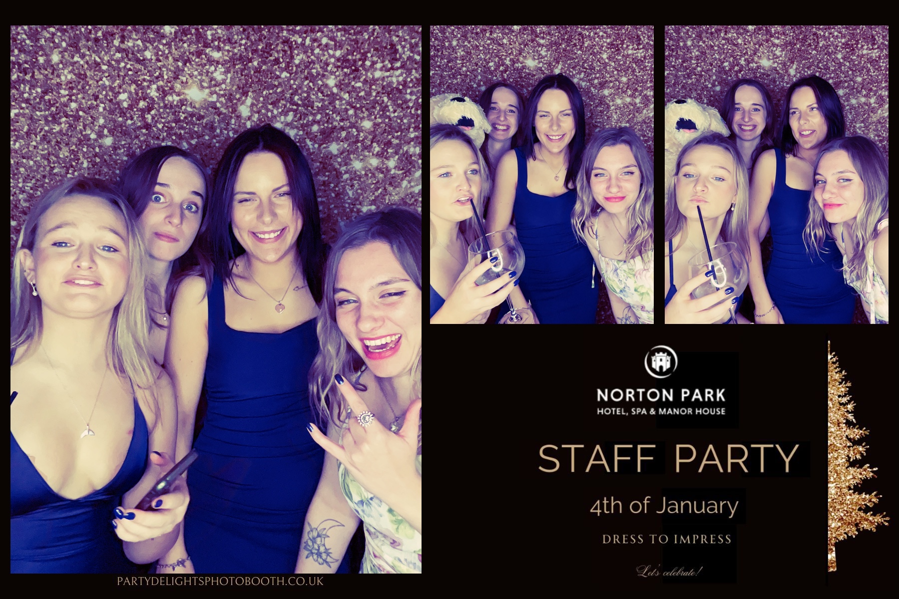 Norton Park Staff Party 2026 | View more photos from the event at gallery.partydelightsphotobooth.co.uk/u/PartyDelightsPhotoBooth/Norton-Park-Staff-Party-2026