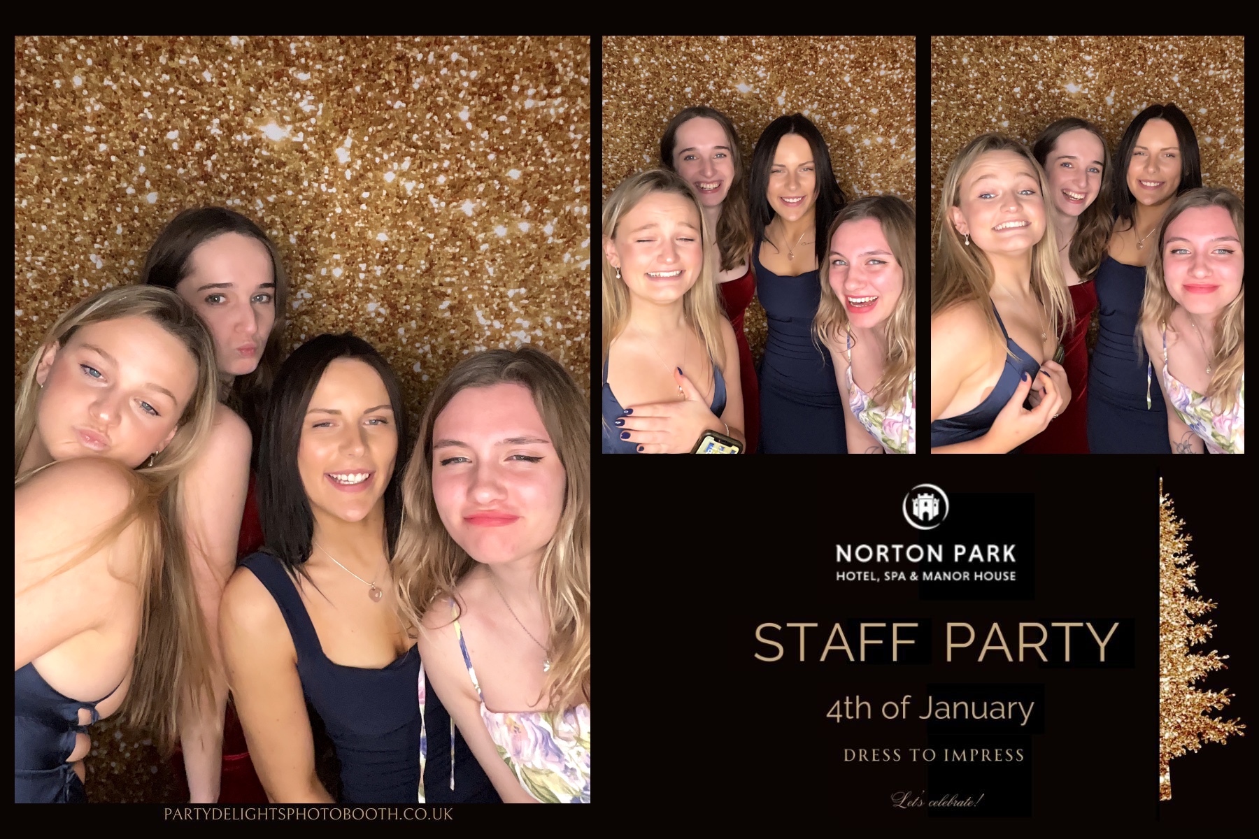 Norton Park Staff Party 2026 | View more photos from the event at gallery.partydelightsphotobooth.co.uk/u/PartyDelightsPhotoBooth/Norton-Park-Staff-Party-2026