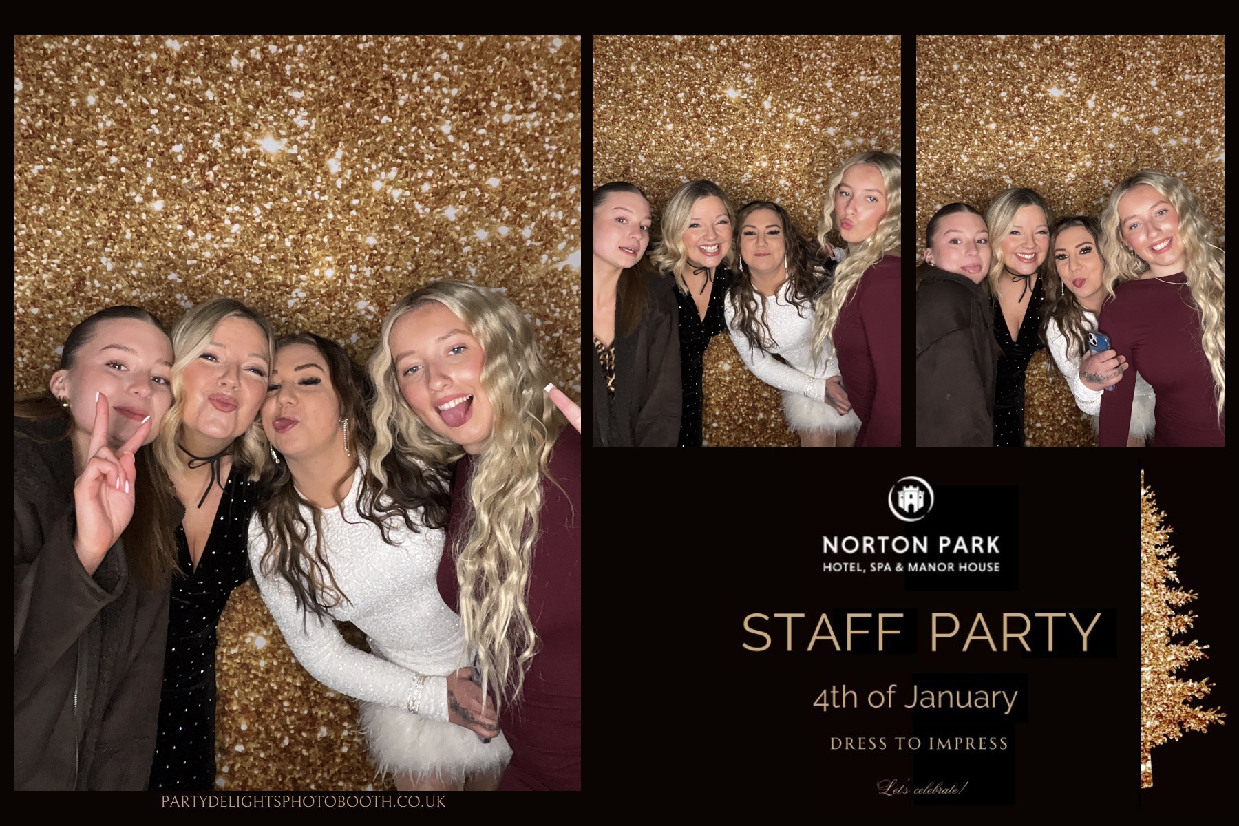 Norton Park Staff Party 2026 | View more photos from the event at gallery.partydelightsphotobooth.co.uk/u/PartyDelightsPhotoBooth/Norton-Park-Staff-Party-2026