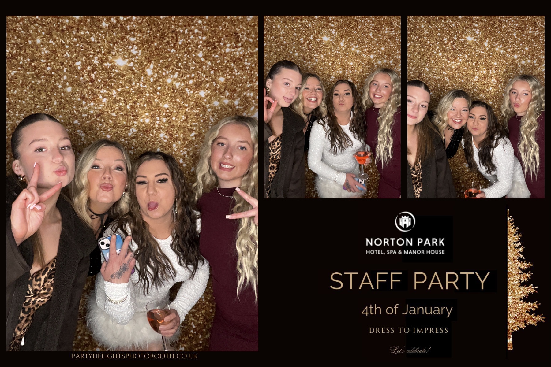 Norton Park Staff Party 2026 | View more photos from the event at gallery.partydelightsphotobooth.co.uk/u/PartyDelightsPhotoBooth/Norton-Park-Staff-Party-2026