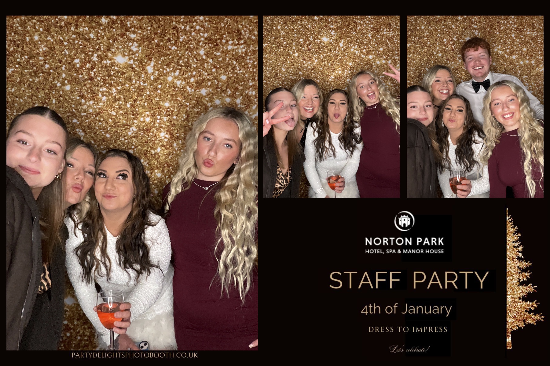 Norton Park Staff Party 2026 | View more photos from the event at gallery.partydelightsphotobooth.co.uk/u/PartyDelightsPhotoBooth/Norton-Park-Staff-Party-2026
