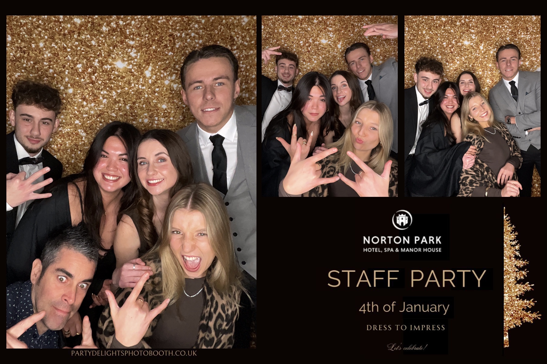 Norton Park Staff Party 2026 | View more photos from the event at gallery.partydelightsphotobooth.co.uk/u/PartyDelightsPhotoBooth/Norton-Park-Staff-Party-2026