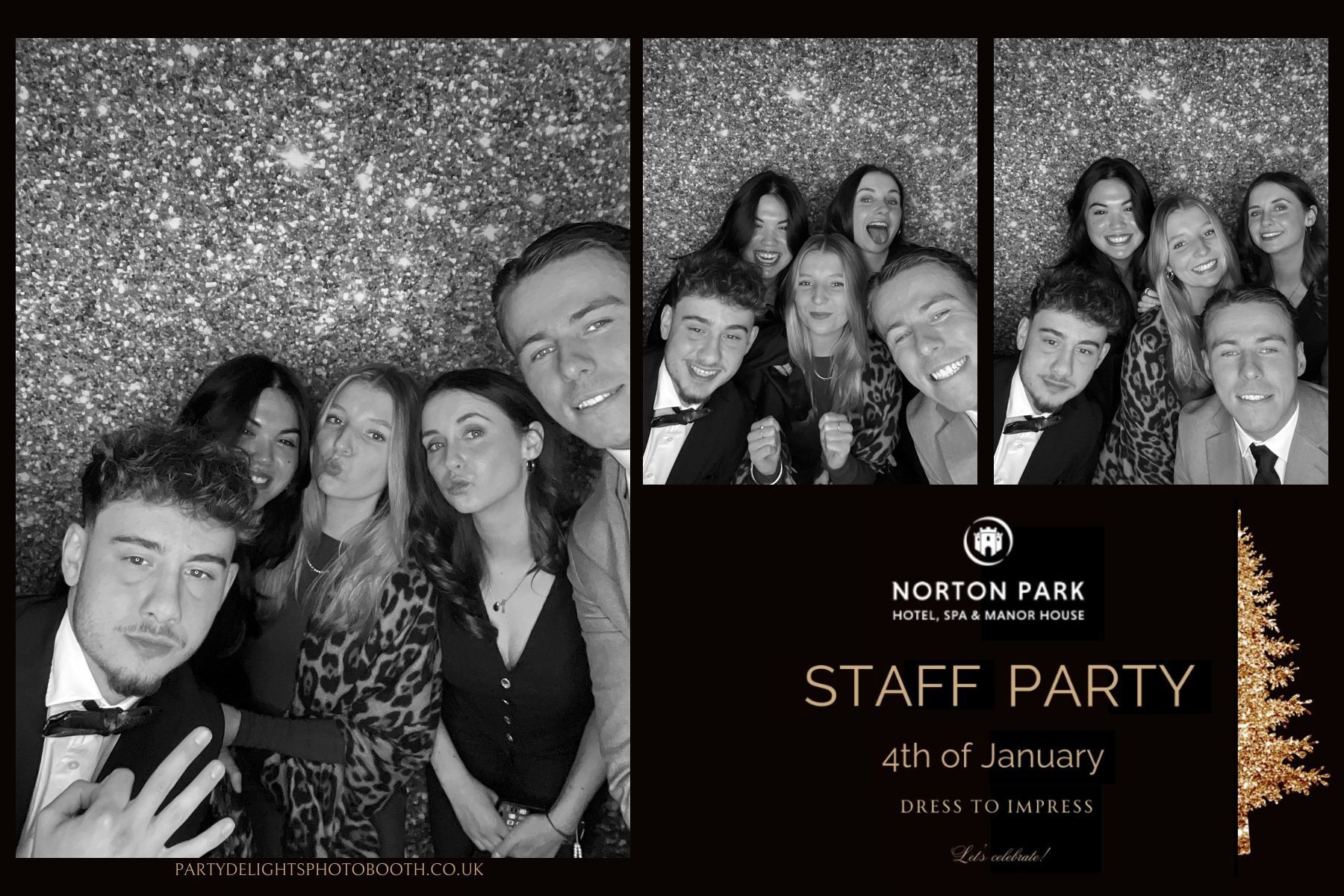 Norton Park Staff Party 2026 | View more photos from the event at gallery.partydelightsphotobooth.co.uk/u/PartyDelightsPhotoBooth/Norton-Park-Staff-Party-2026